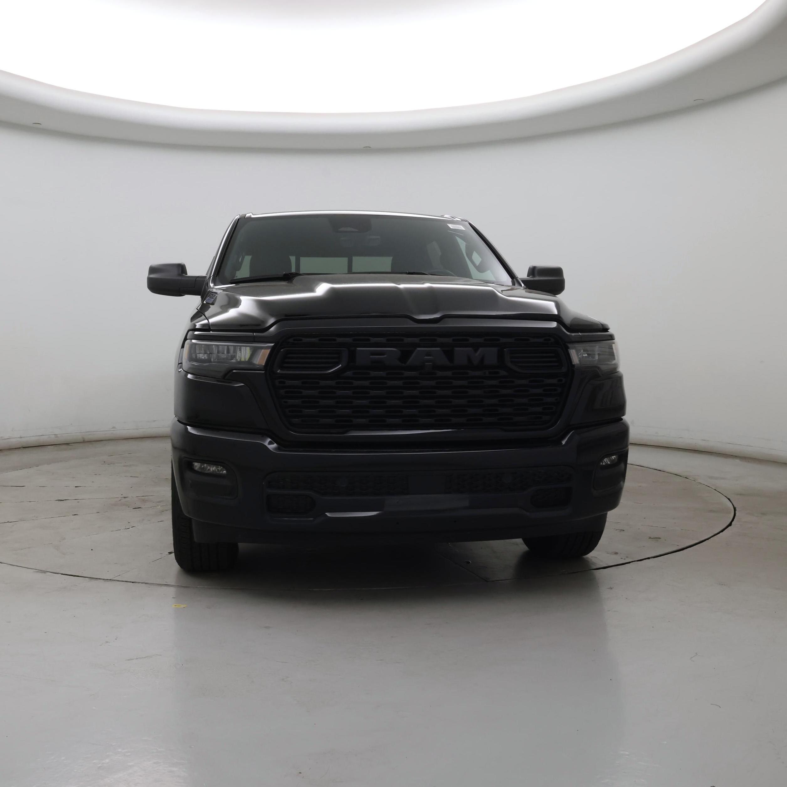 Thumbnail: 2025 RAM 1500 - 5
