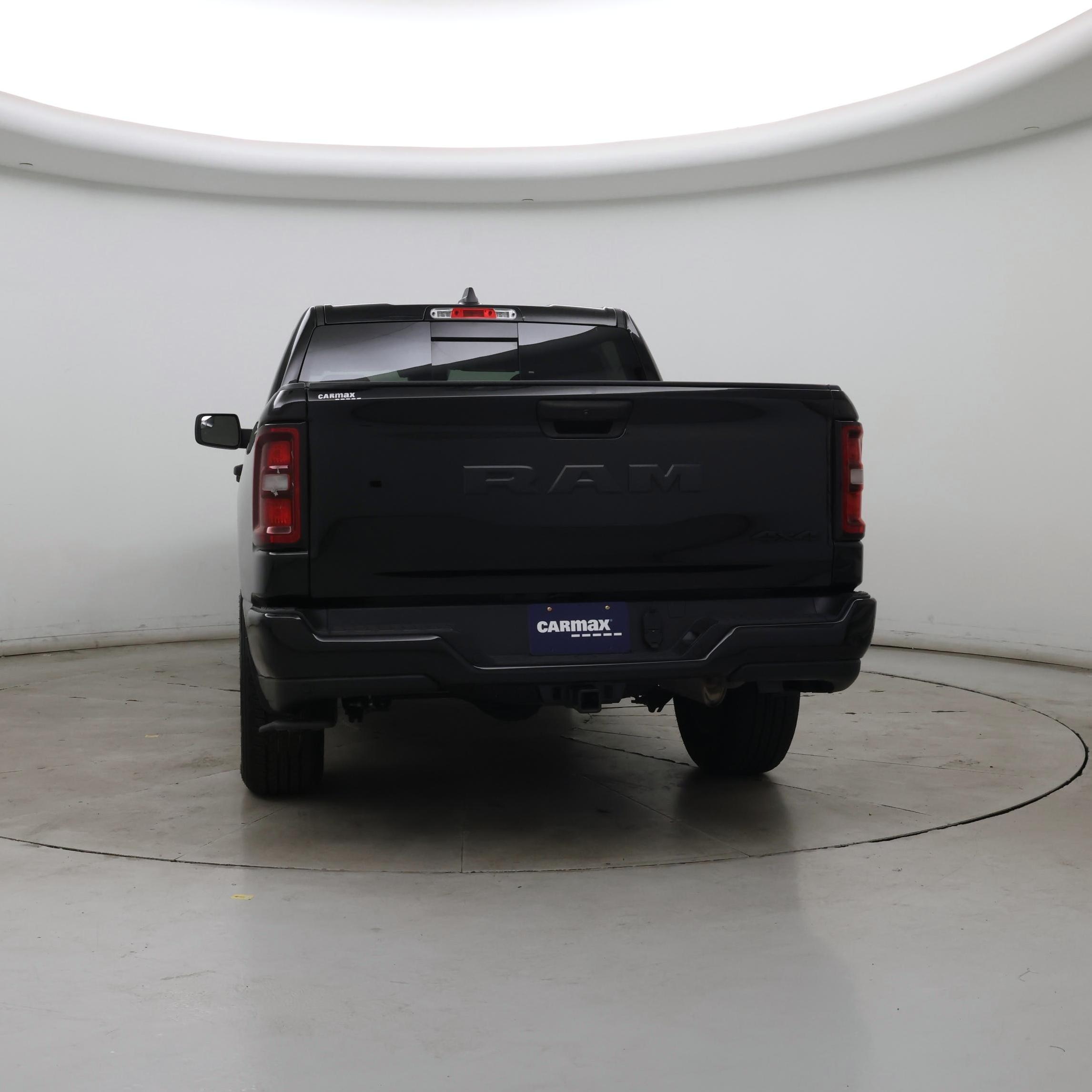 Thumbnail: 2025 RAM 1500 - 6