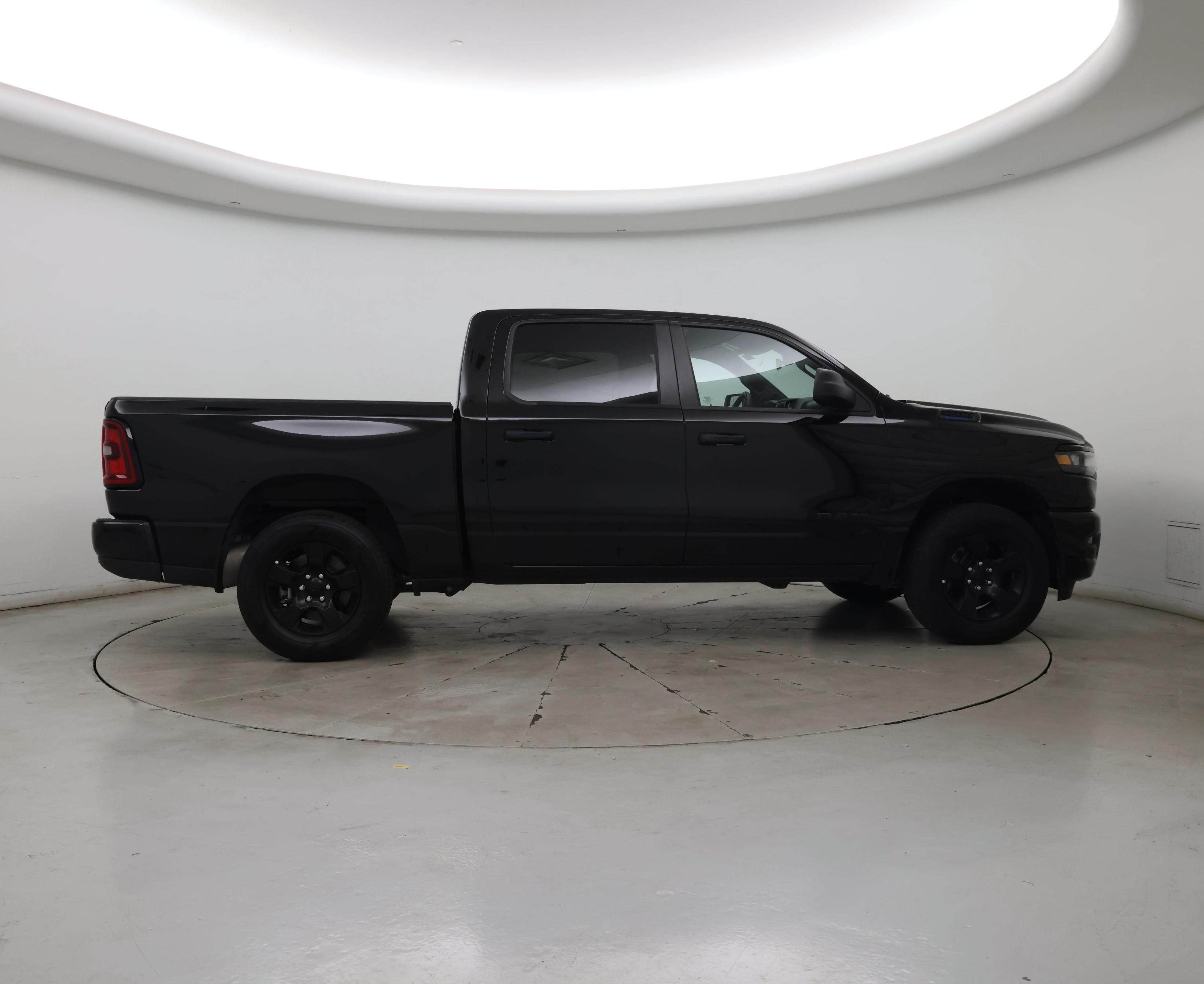 Thumbnail: 2025 RAM 1500 - 7