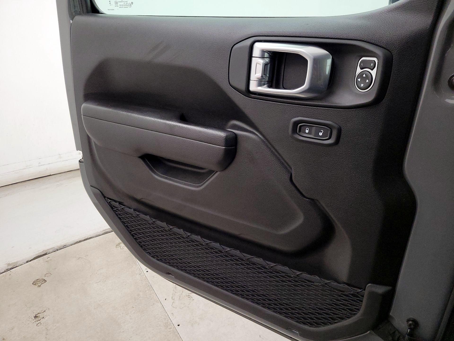 Thumbnail: 2023 Jeep Wrangler - 12