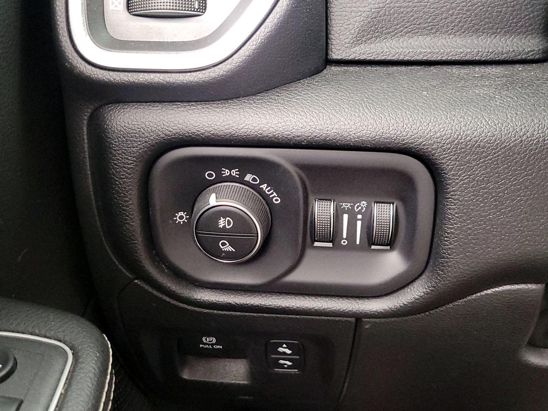 Thumbnail: 2022 RAM 1500 - 13