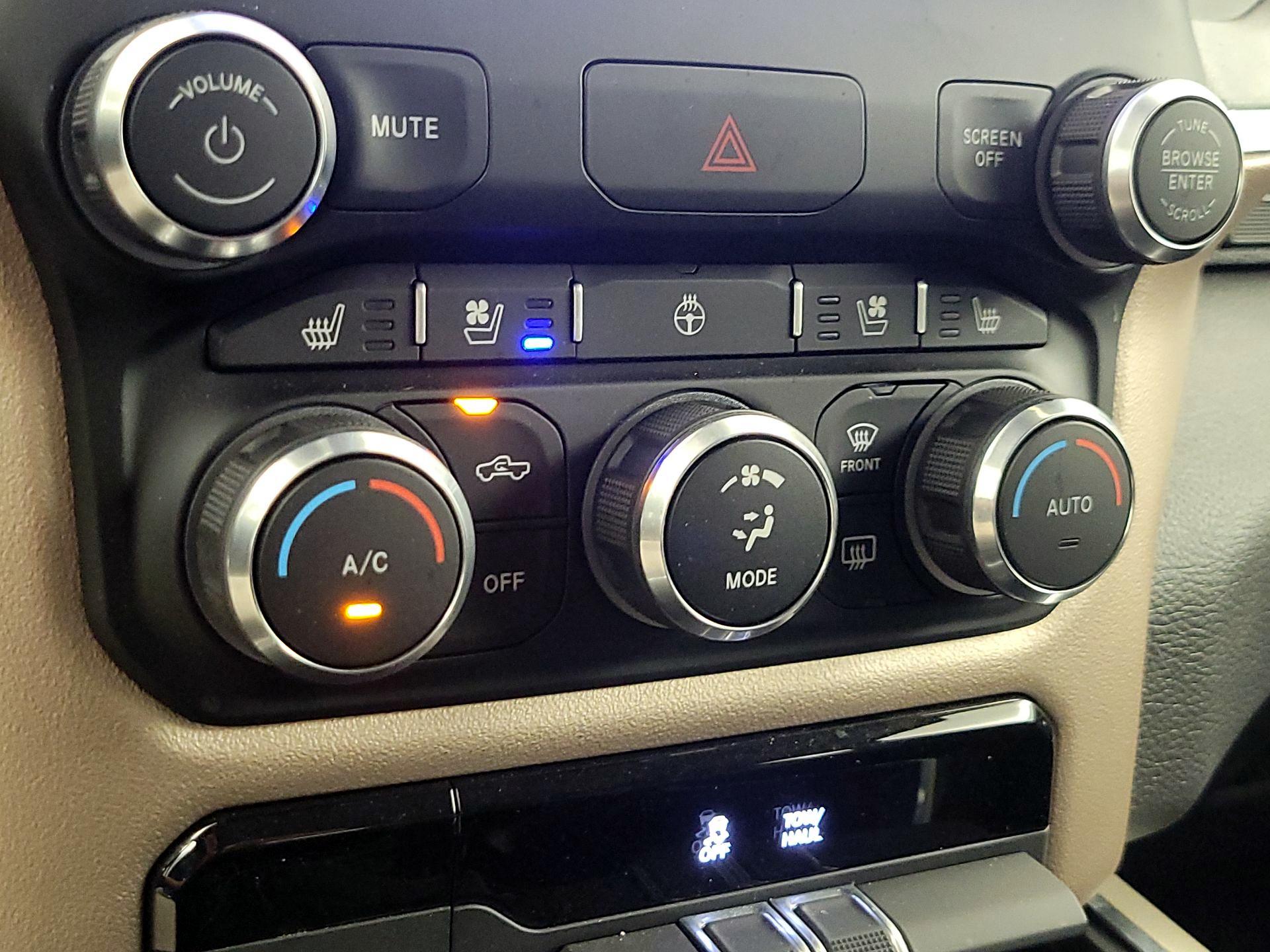 Thumbnail: 2022 RAM 1500 - 16