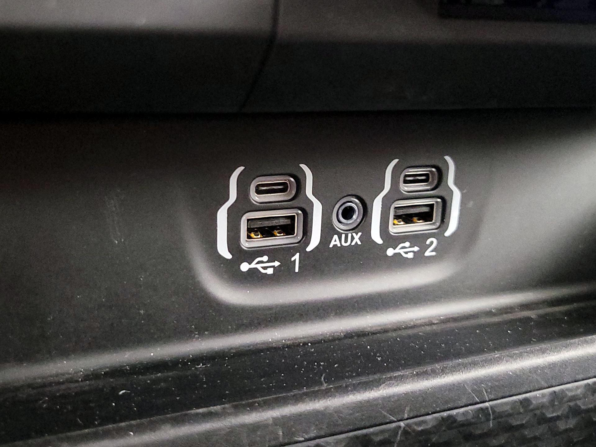 Thumbnail: 2022 RAM 1500 - 18