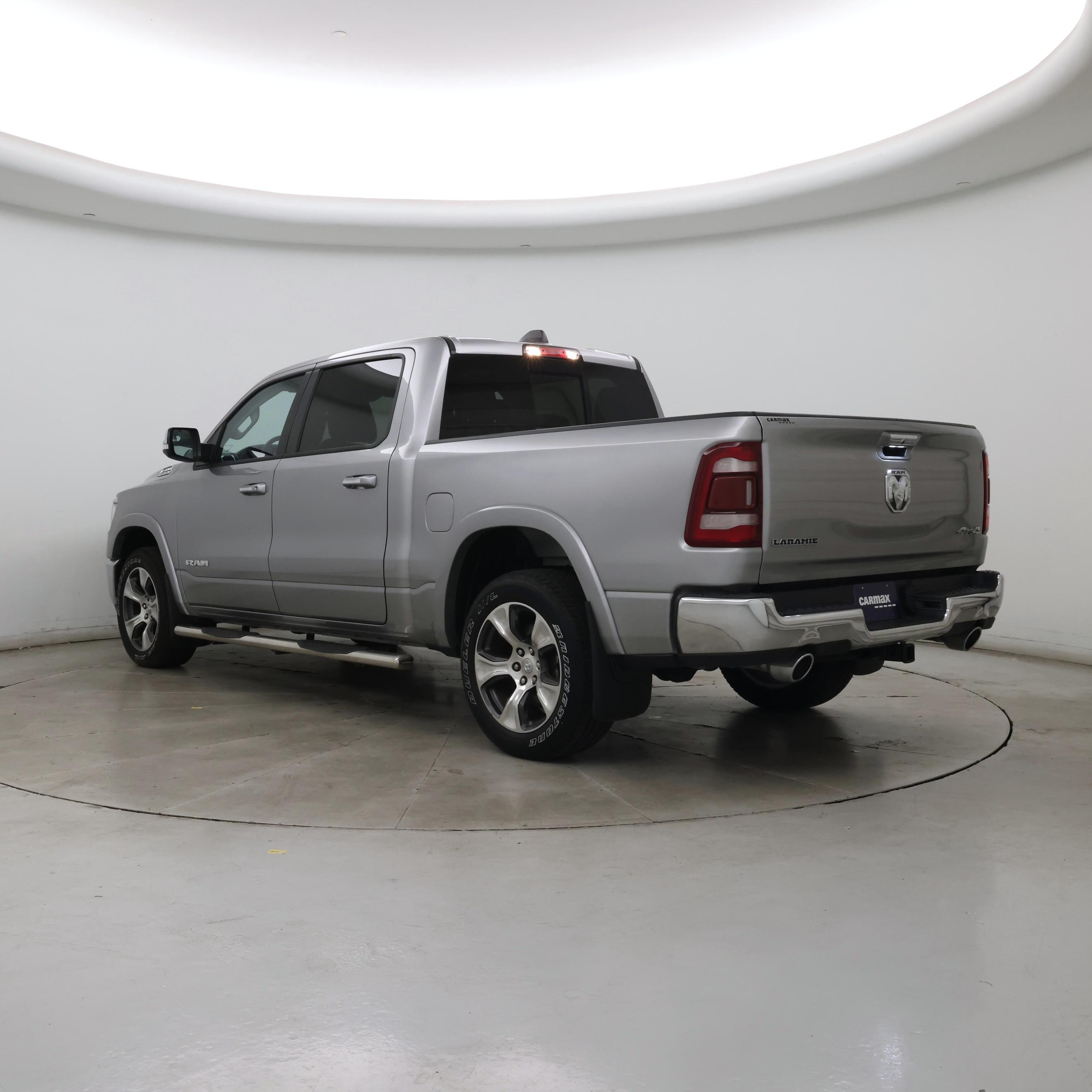 Thumbnail: 2022 RAM 1500 - 2