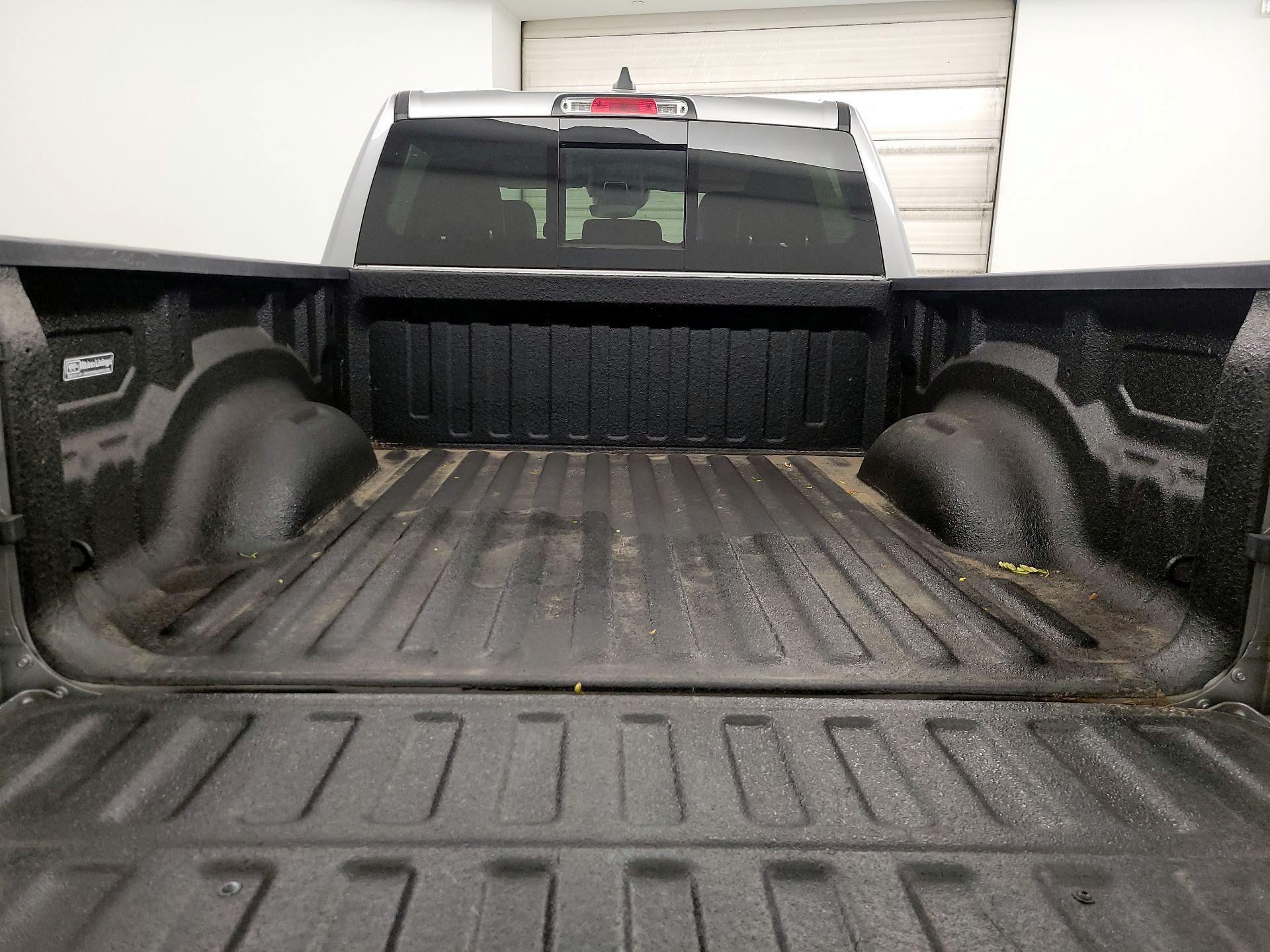 Thumbnail: 2022 RAM 1500 - 20