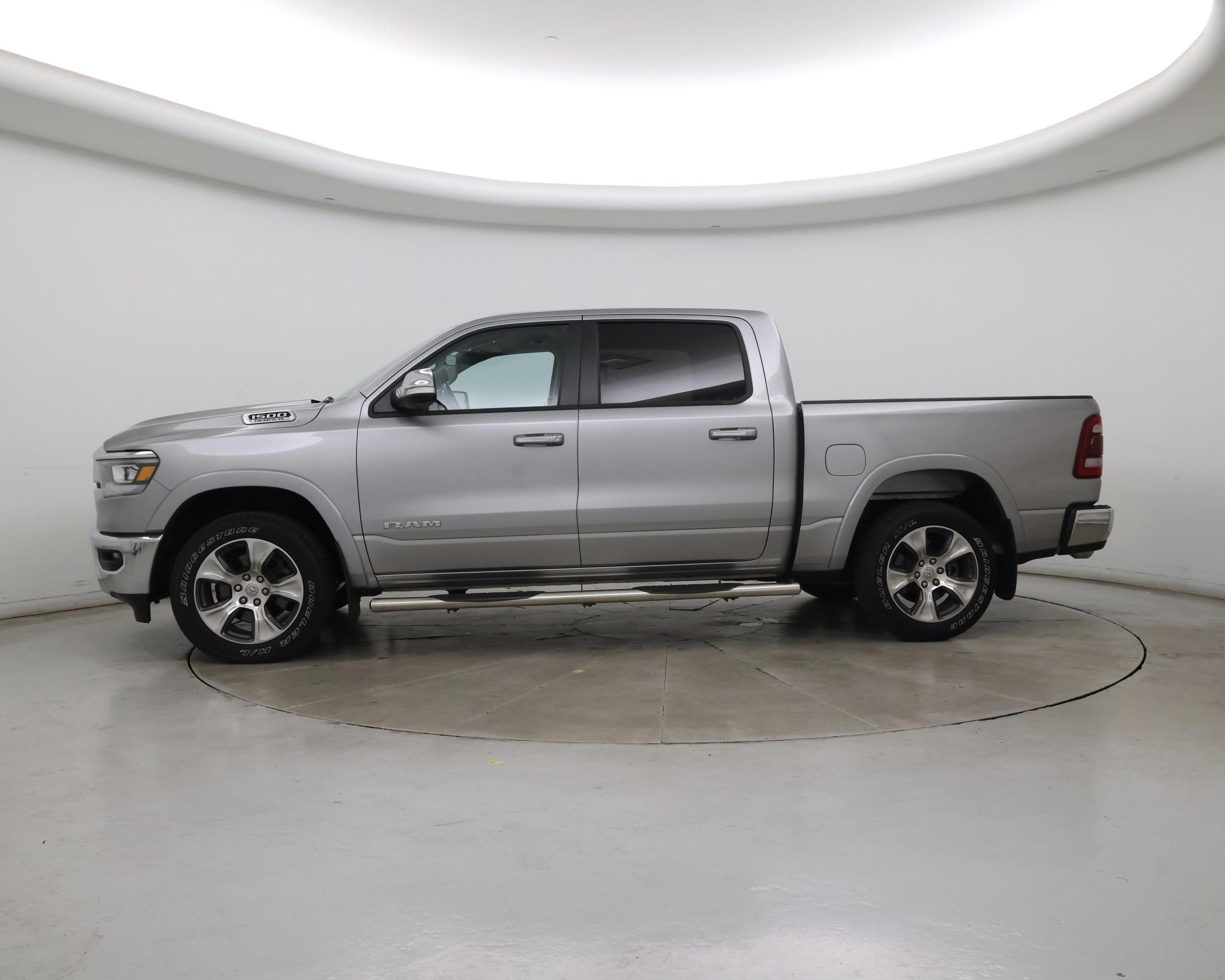 Thumbnail: 2022 RAM 1500 - 3