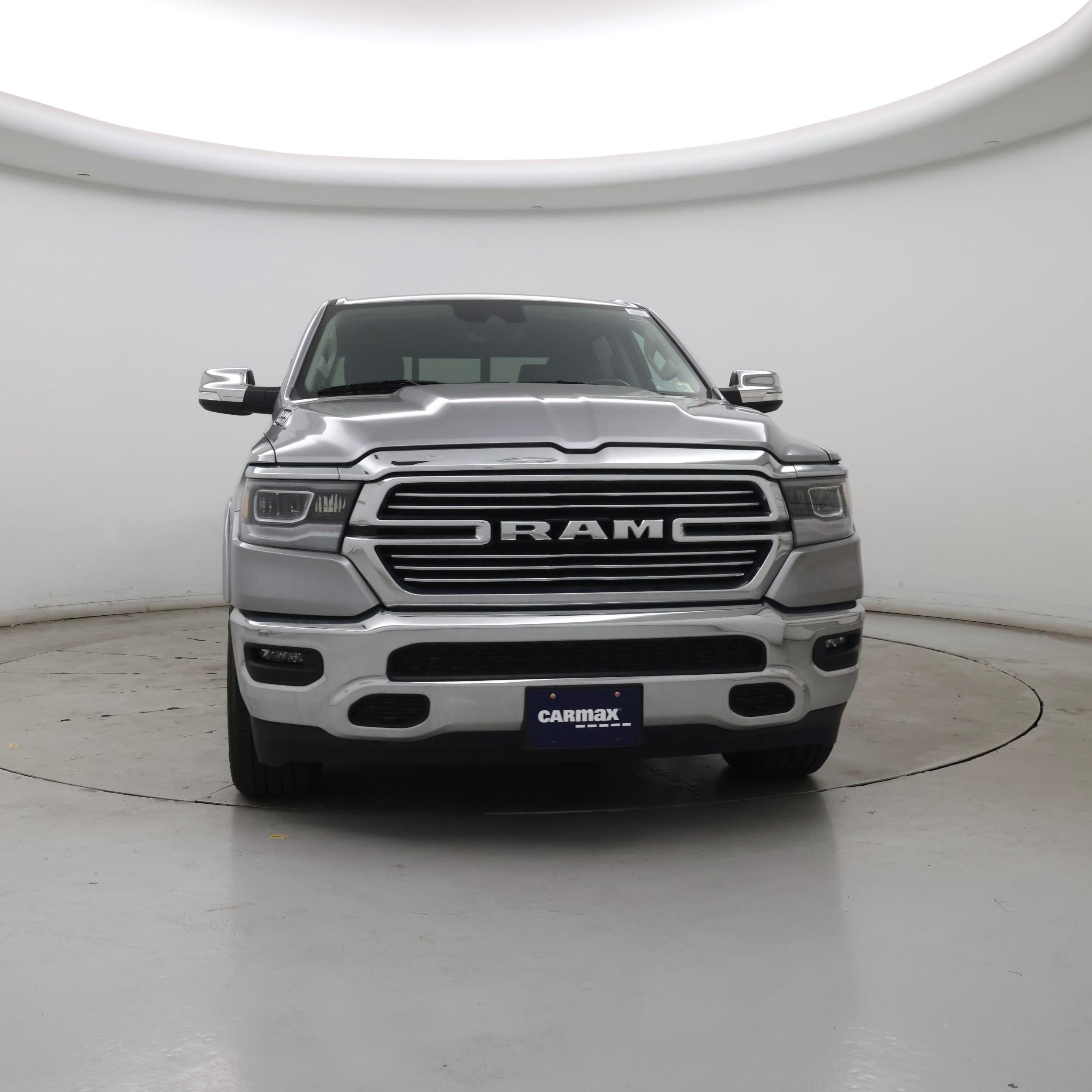 Thumbnail: 2022 RAM 1500 - 5