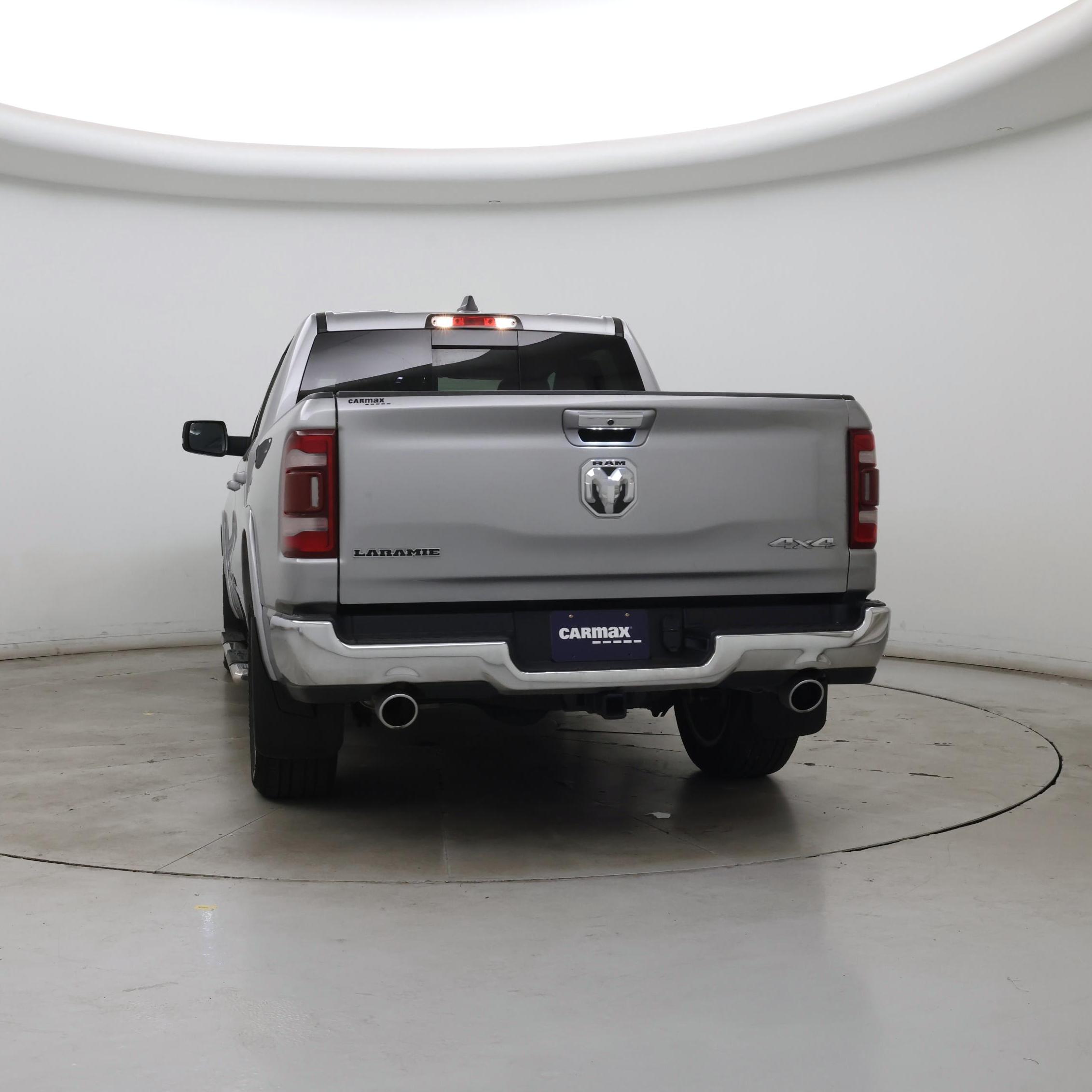 Thumbnail: 2022 RAM 1500 - 6