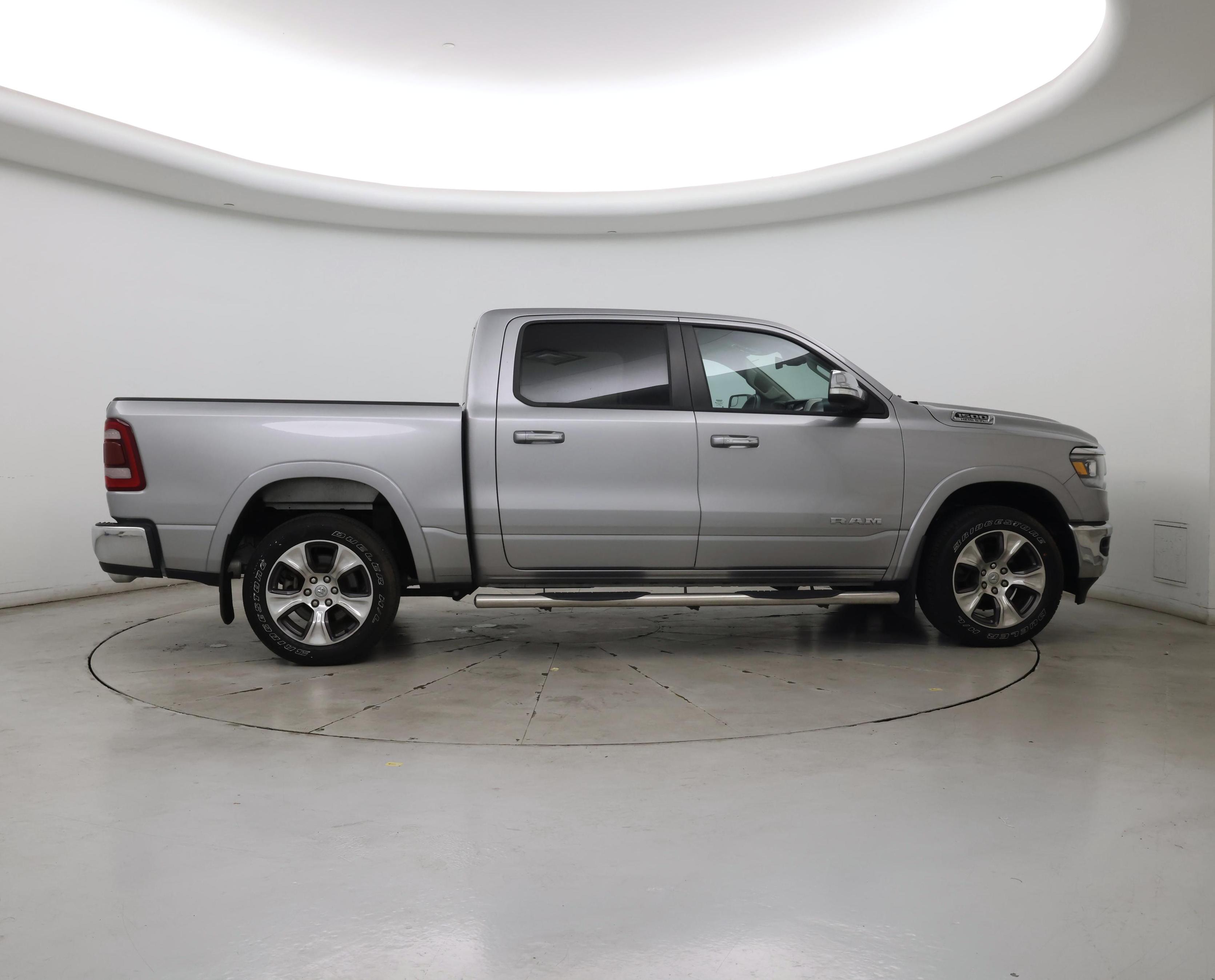 Thumbnail: 2022 RAM 1500 - 7