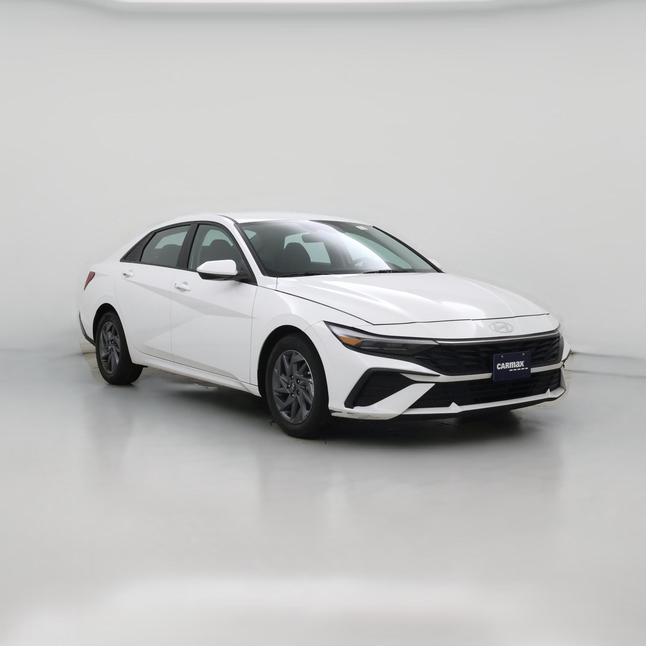 Thumbnail: 2024 Hyundai Elantra - 1