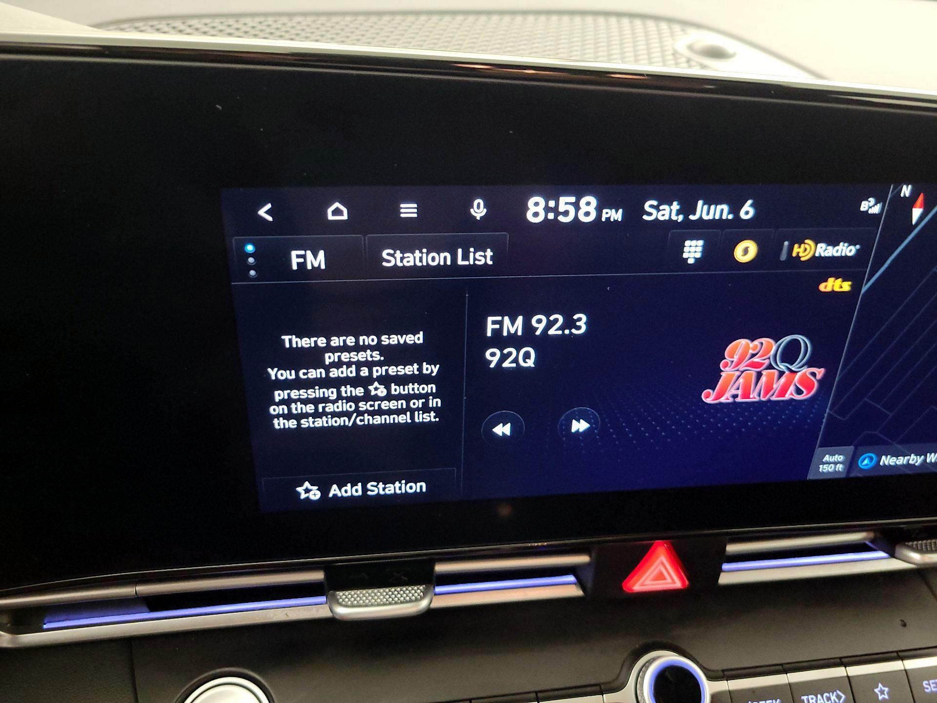 Thumbnail: 2024 Hyundai Elantra - 15