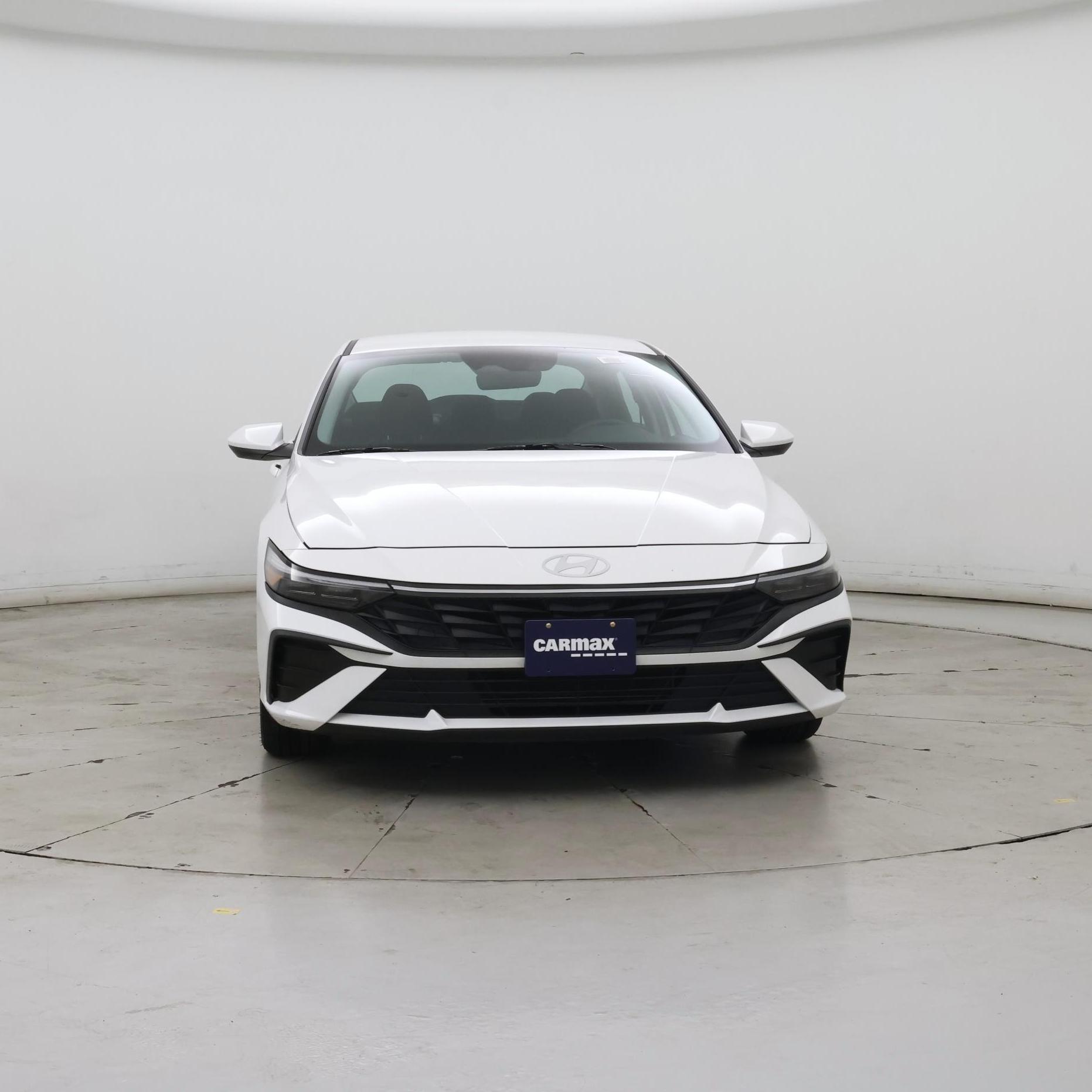 Thumbnail: 2024 Hyundai Elantra - 5