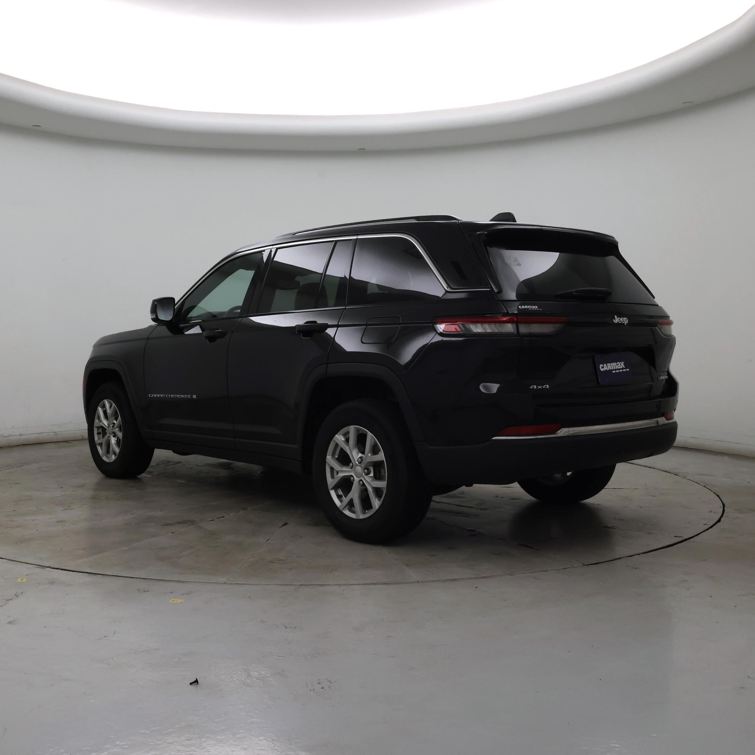 Thumbnail: 2023 Jeep Grand Cherokee - 2