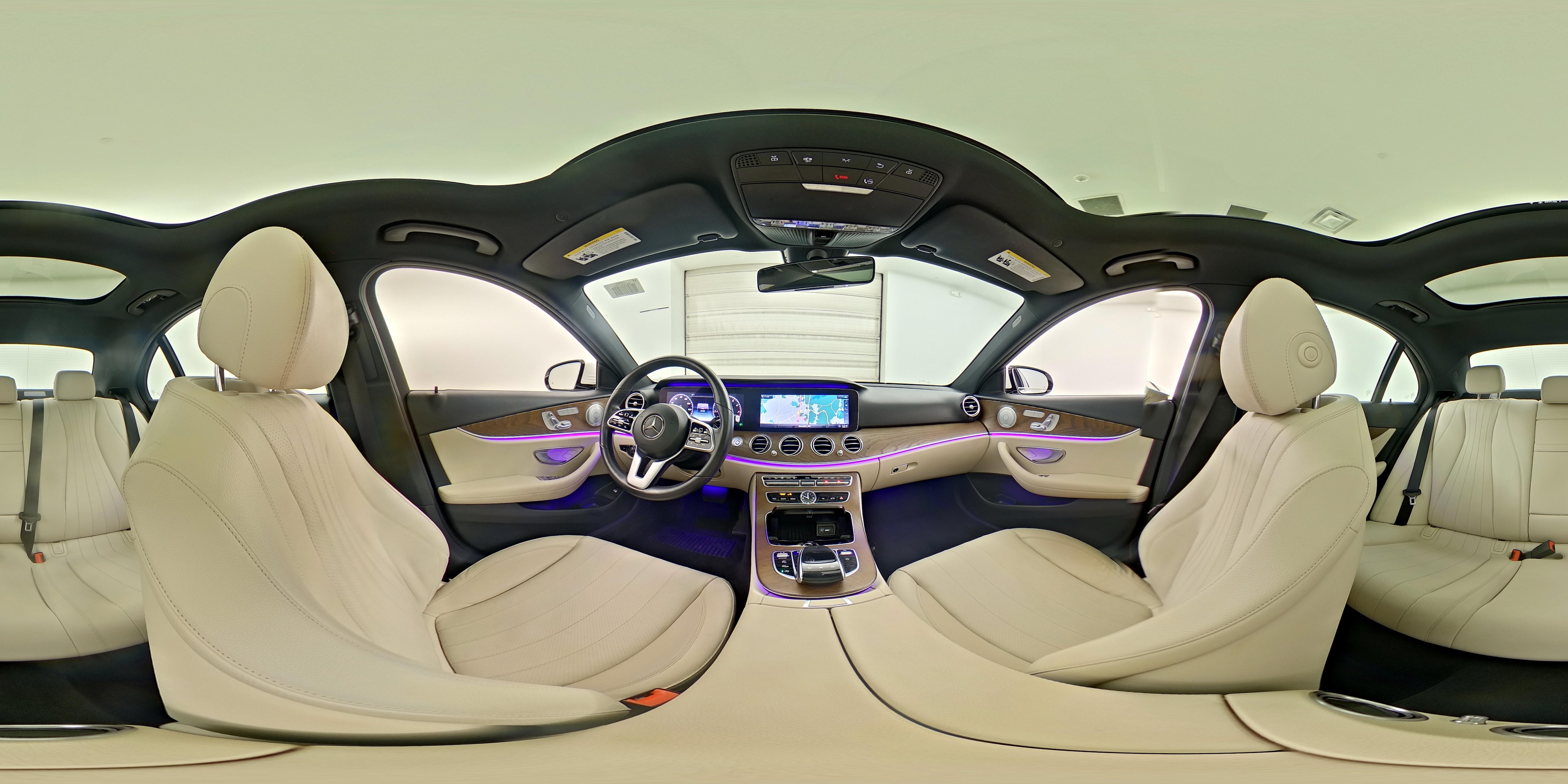 2020 Mercedes-Benz E-Class E350 - Photo 27