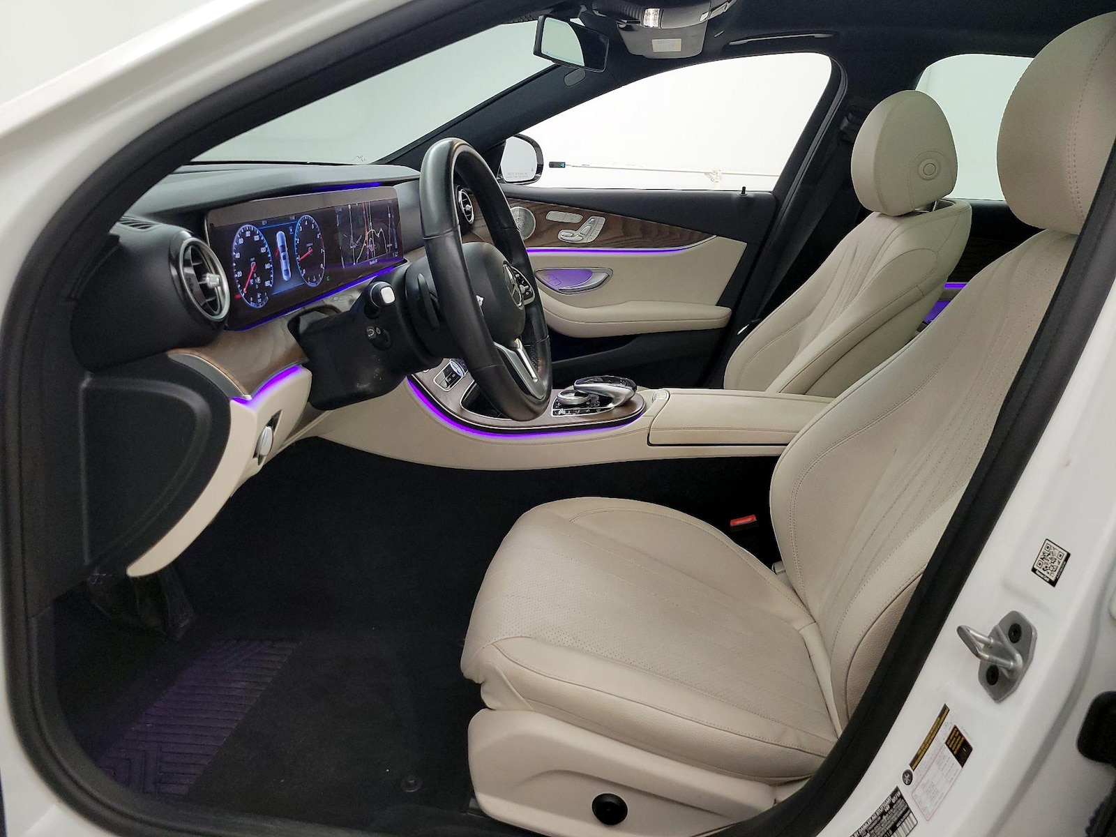 2020 Mercedes-Benz E-Class E350 - Photo 12