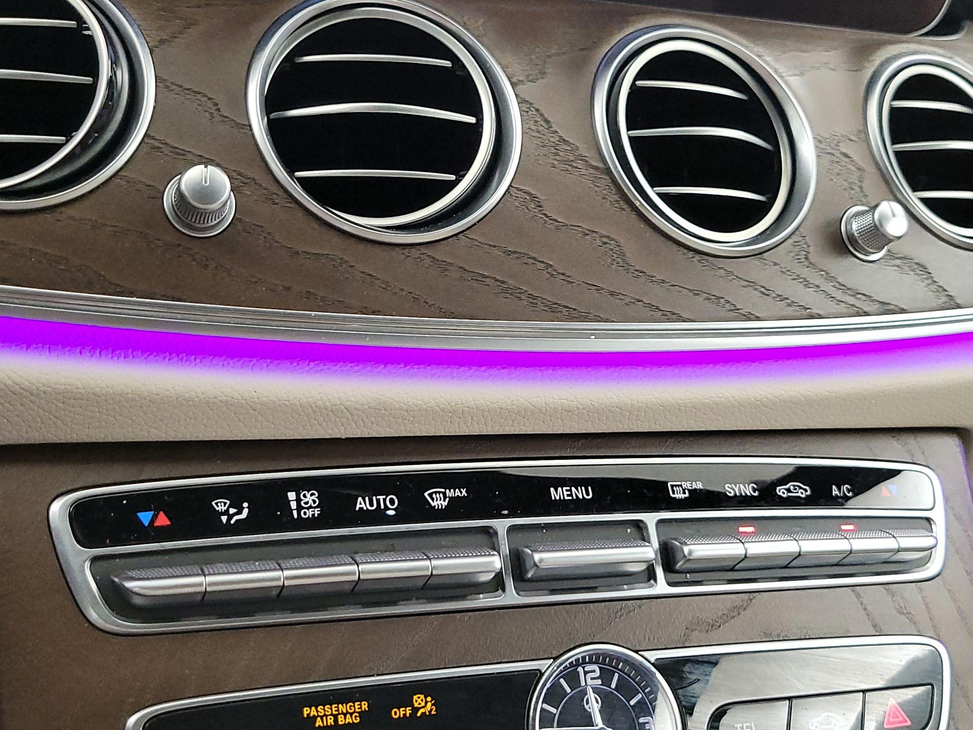 Thumbnail: 2020 Mercedes-Benz E-Class - 17