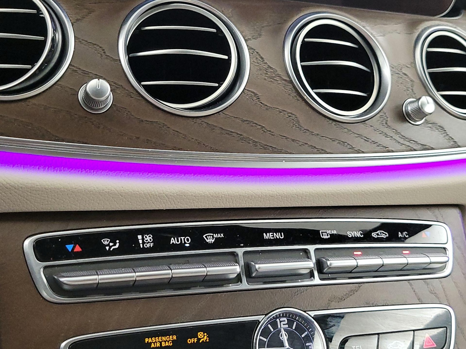 2020 Mercedes-Benz E-Class E350 - Photo 18