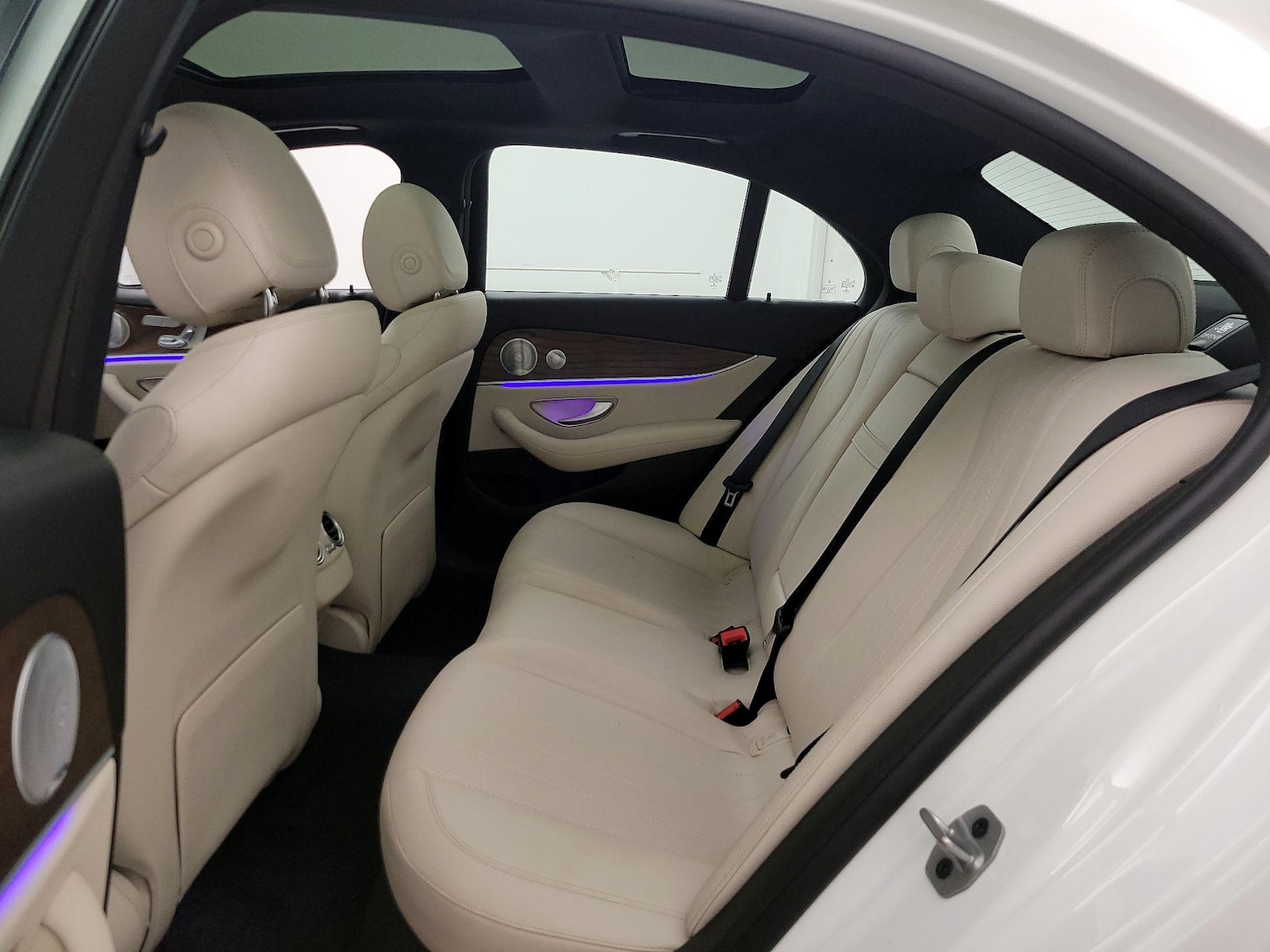 2020 Mercedes-Benz E-Class E350 - Photo 22