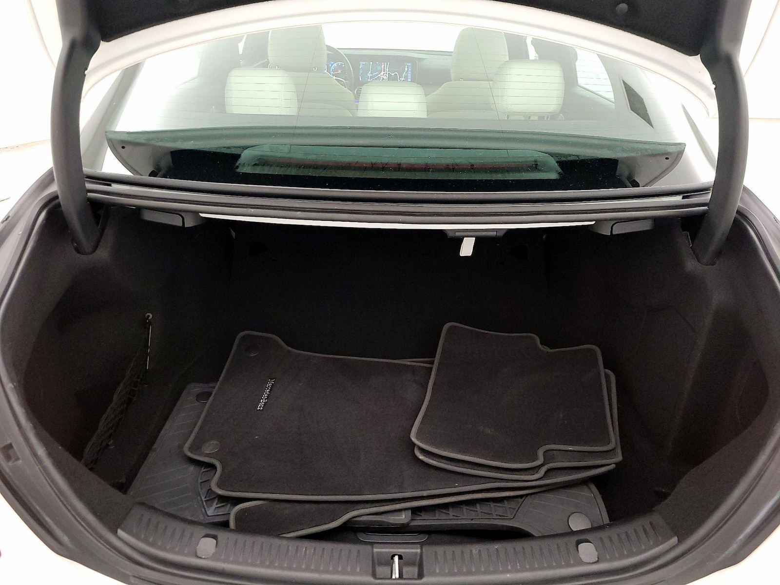 2020 Mercedes-Benz E-Class E350 - Photo 23