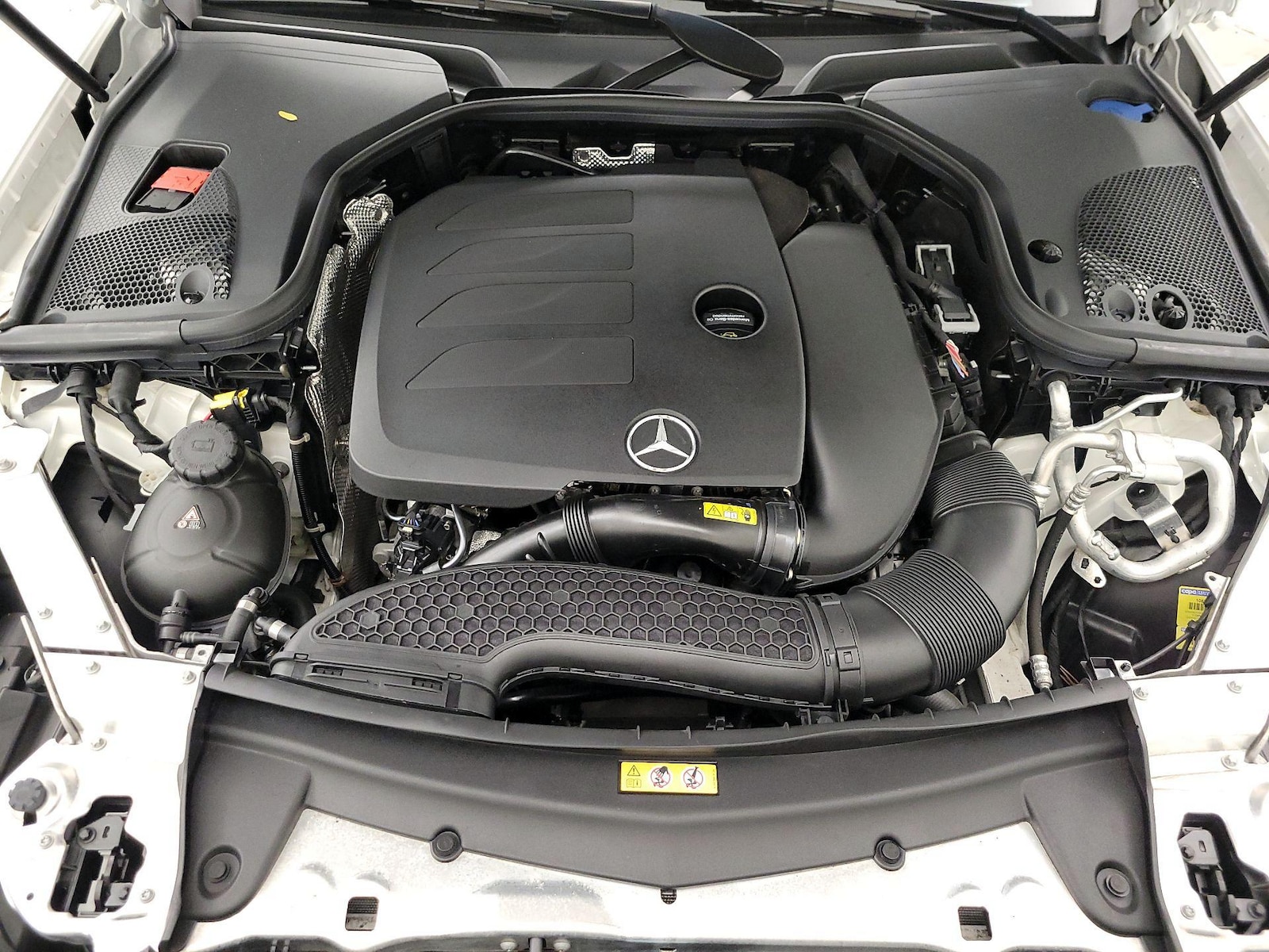 2020 Mercedes-Benz E-Class E350 - Photo 24