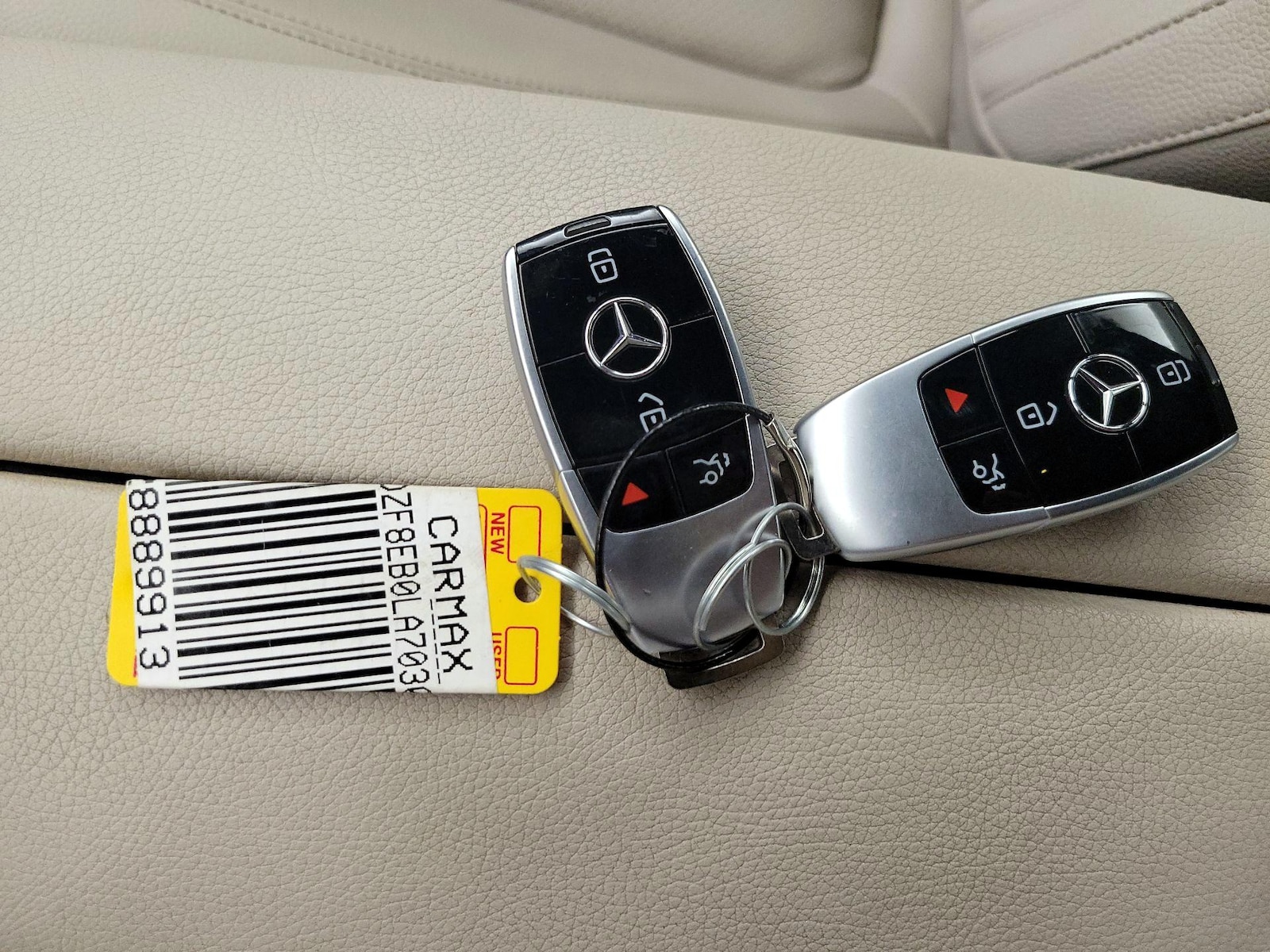 2020 Mercedes-Benz E-Class E350 - Photo 26