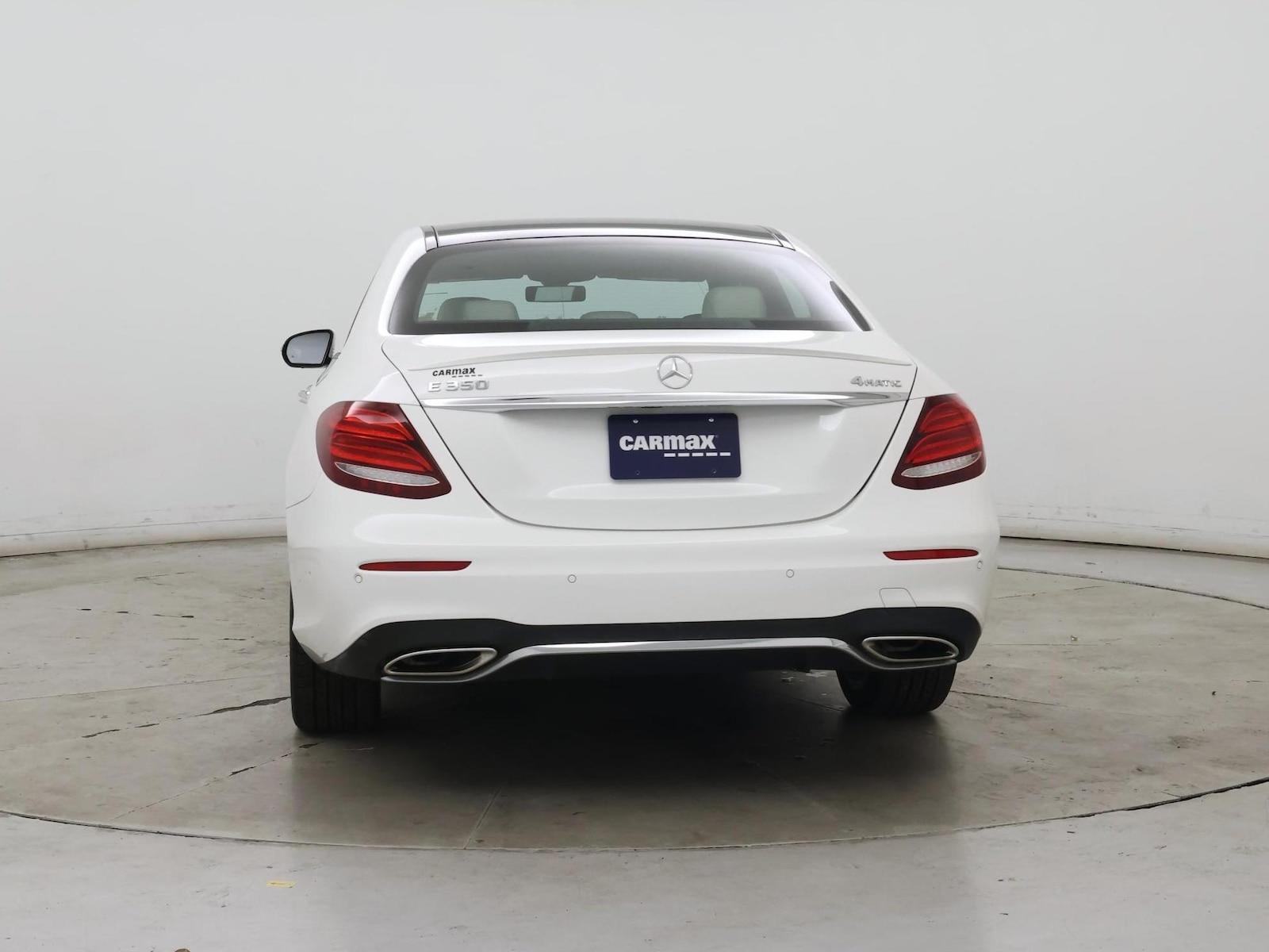 2020 Mercedes-Benz E-Class E350 - Photo 7