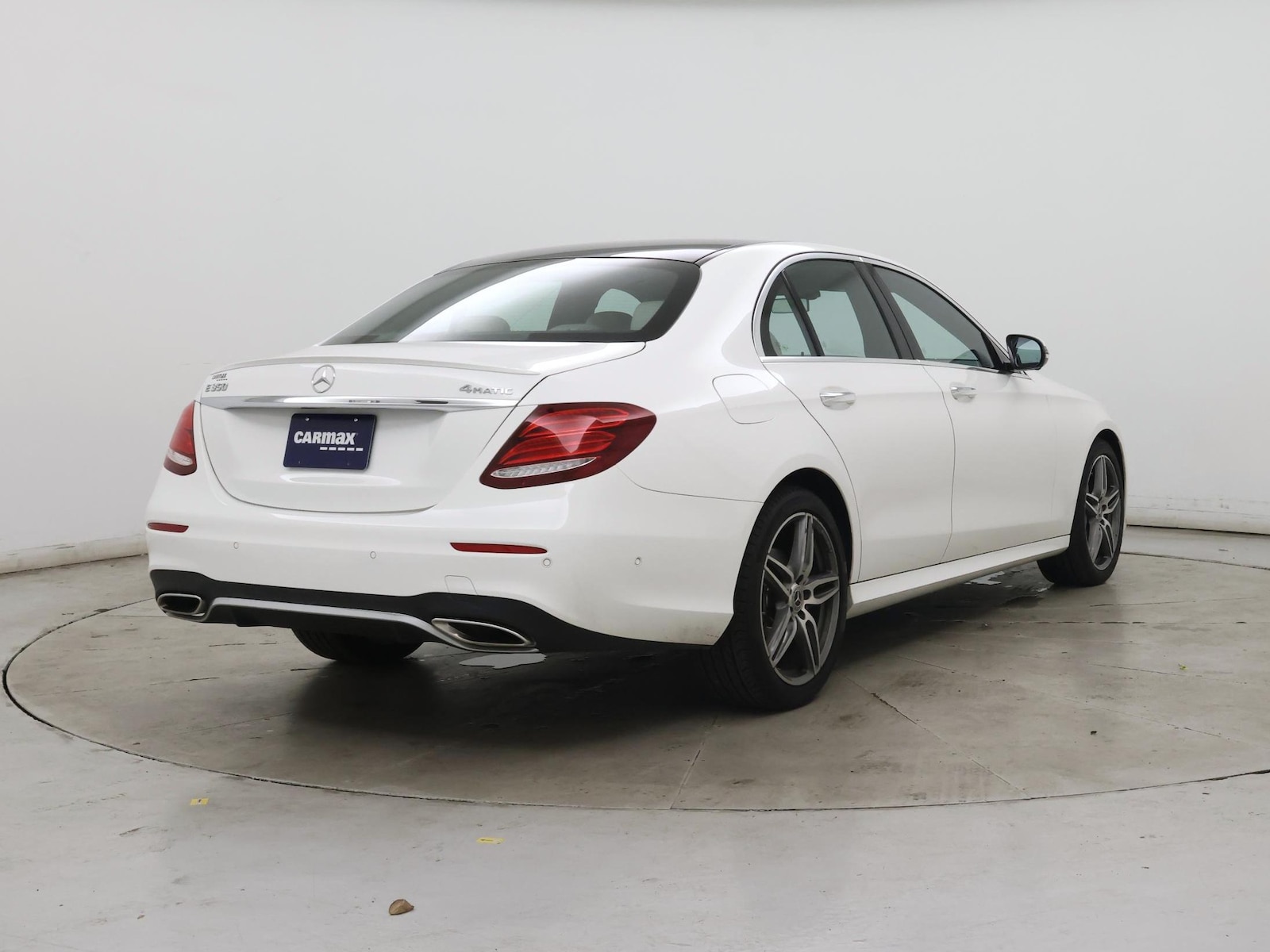 2020 Mercedes-Benz E-Class E350 - Photo 9