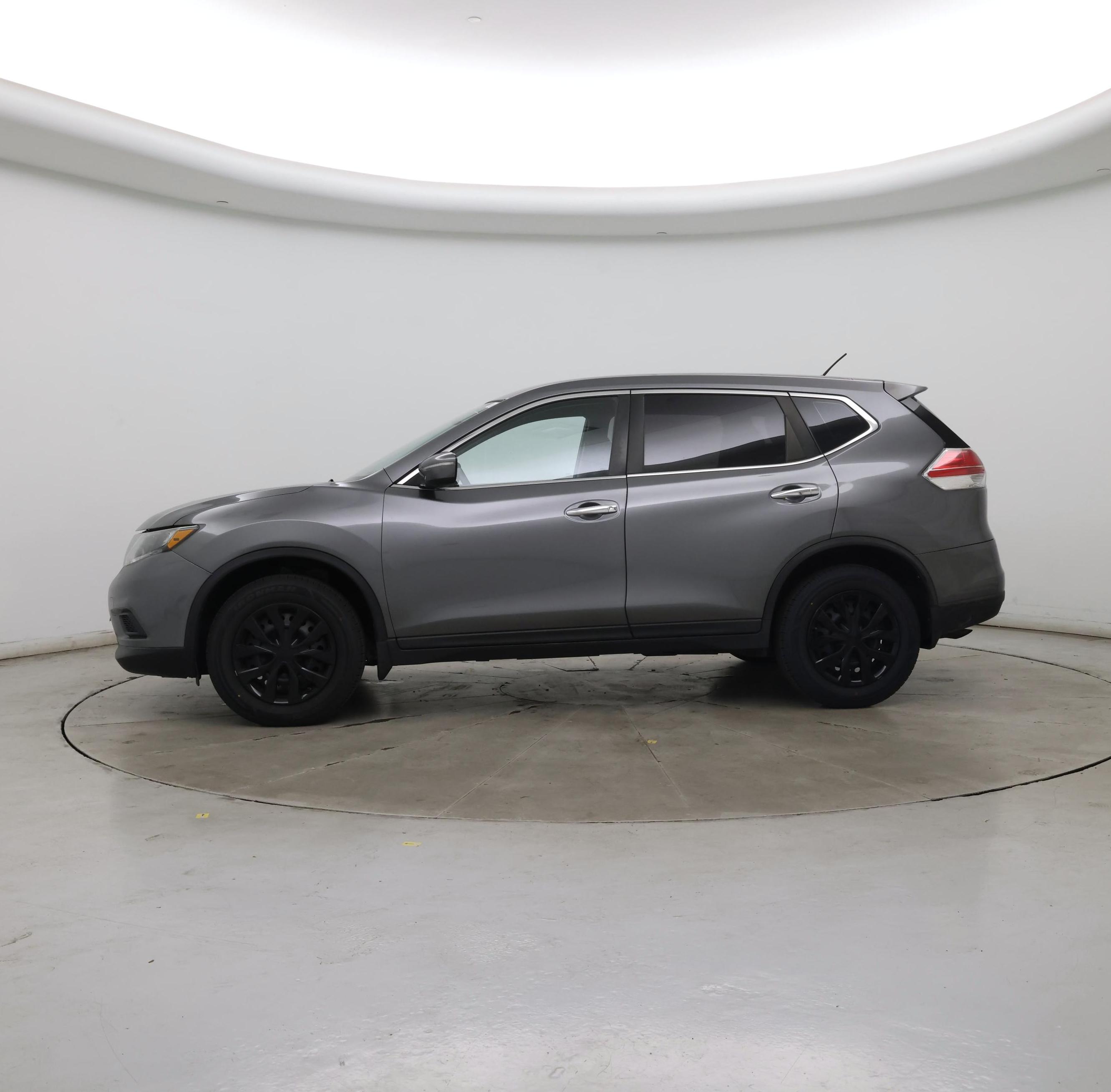 Thumbnail: 2015 Nissan Rogue - 3