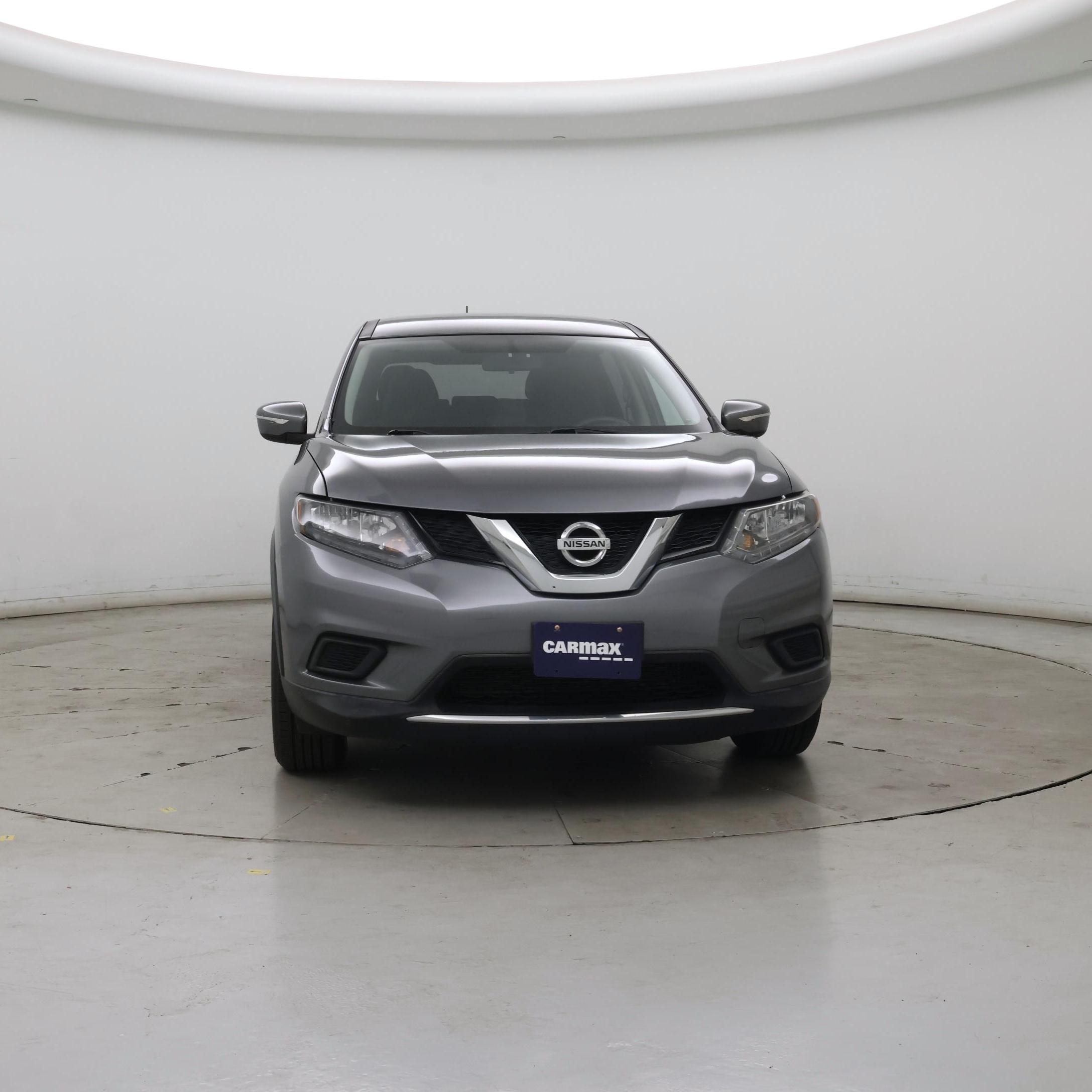 Thumbnail: 2015 Nissan Rogue - 5