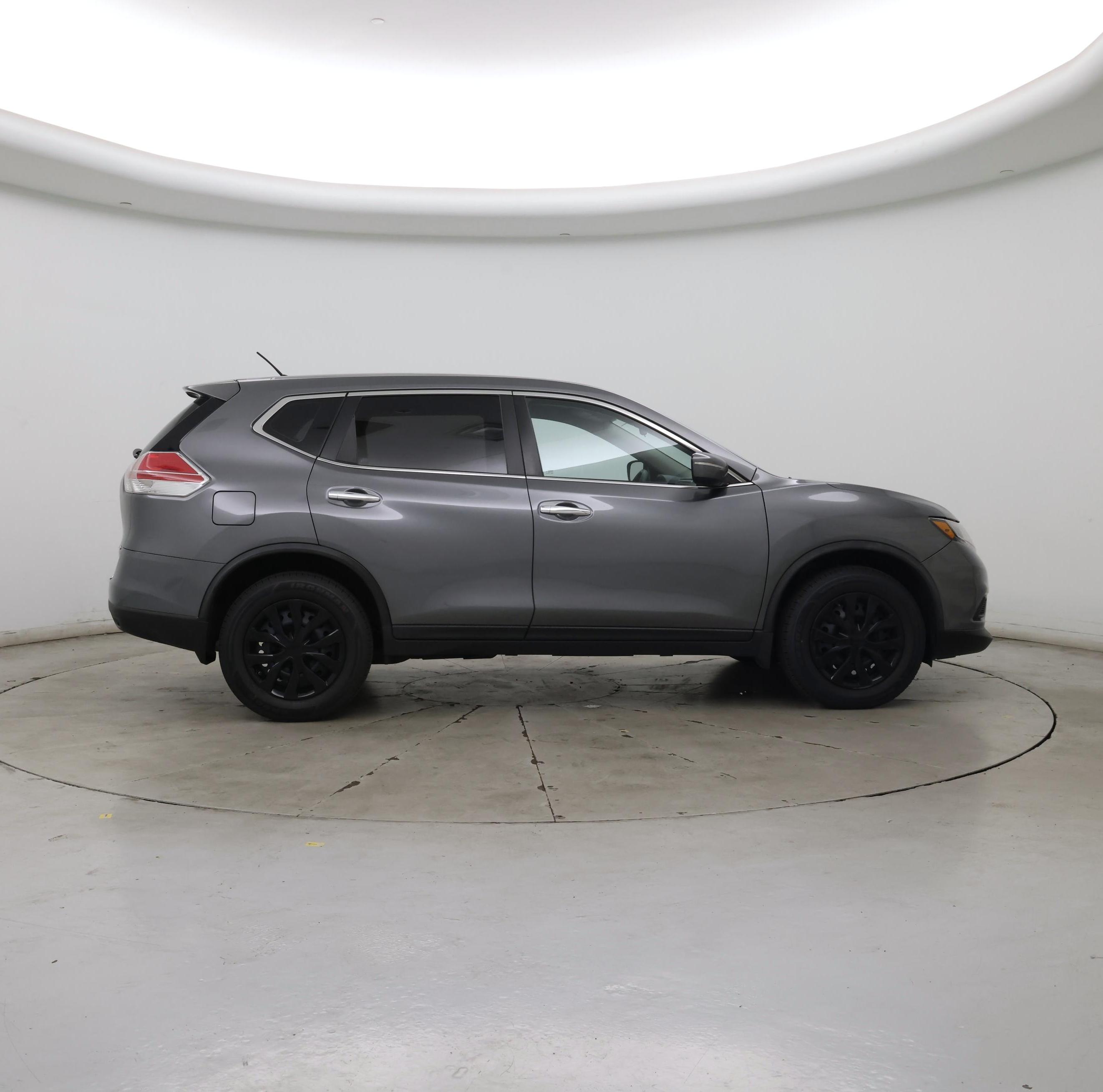 Thumbnail: 2015 Nissan Rogue - 7