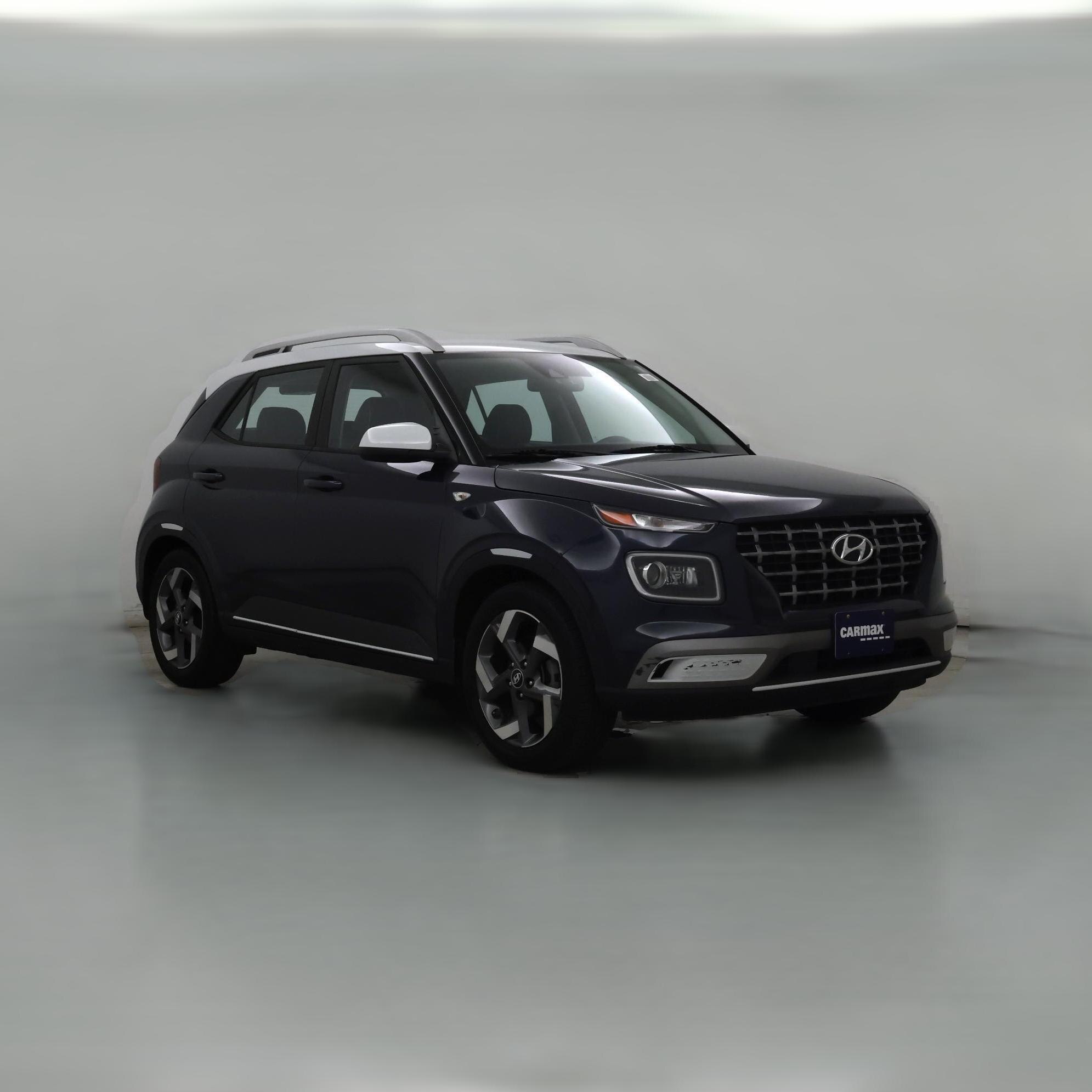 Thumbnail: 2020 Hyundai Venue - 1