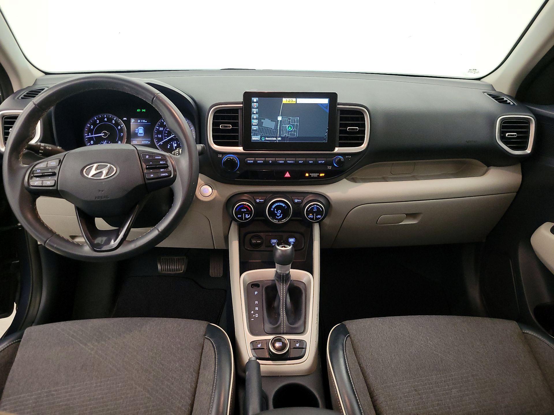 Thumbnail: 2020 Hyundai Venue - 9