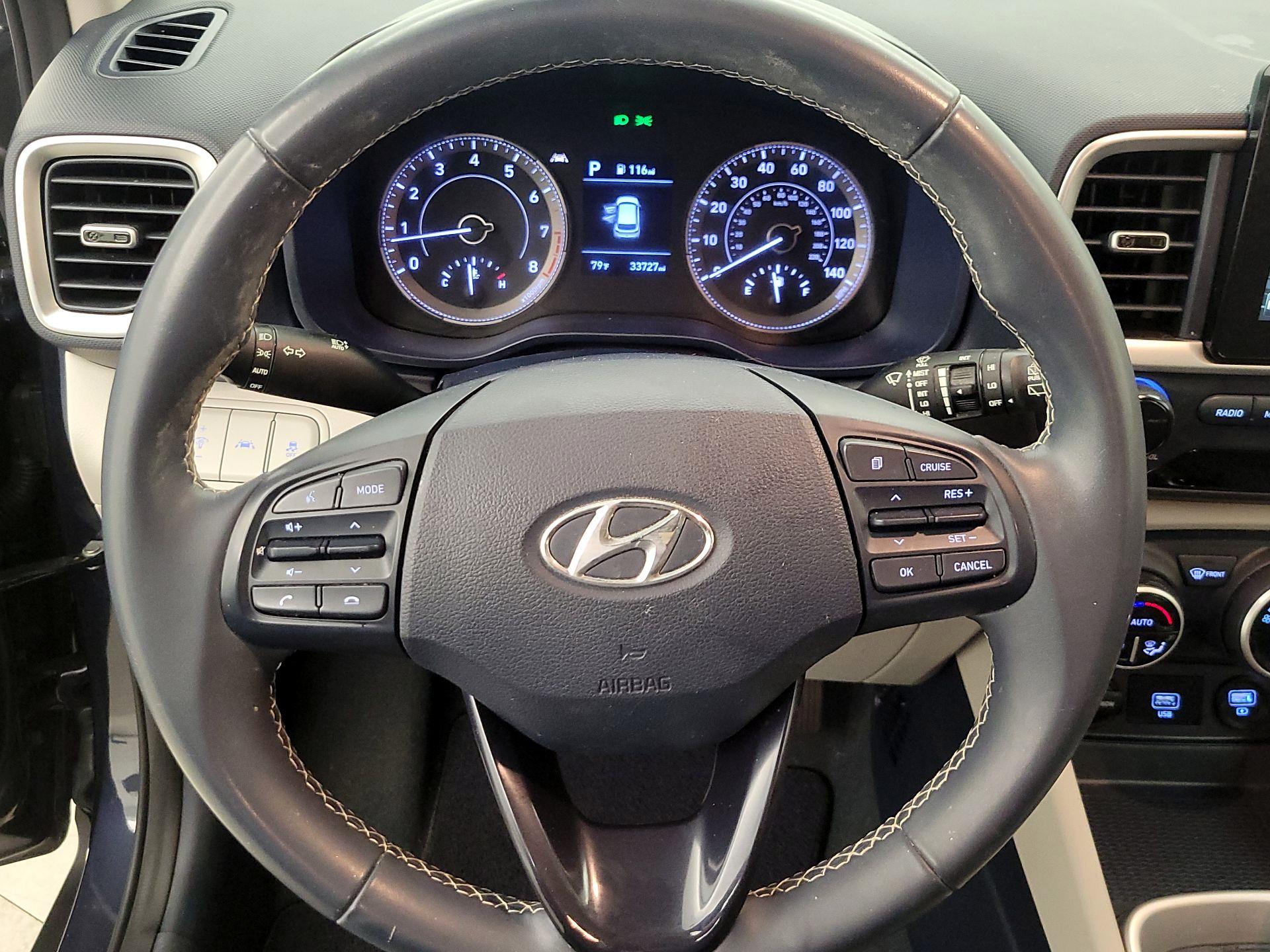Thumbnail: 2020 Hyundai Venue - 10