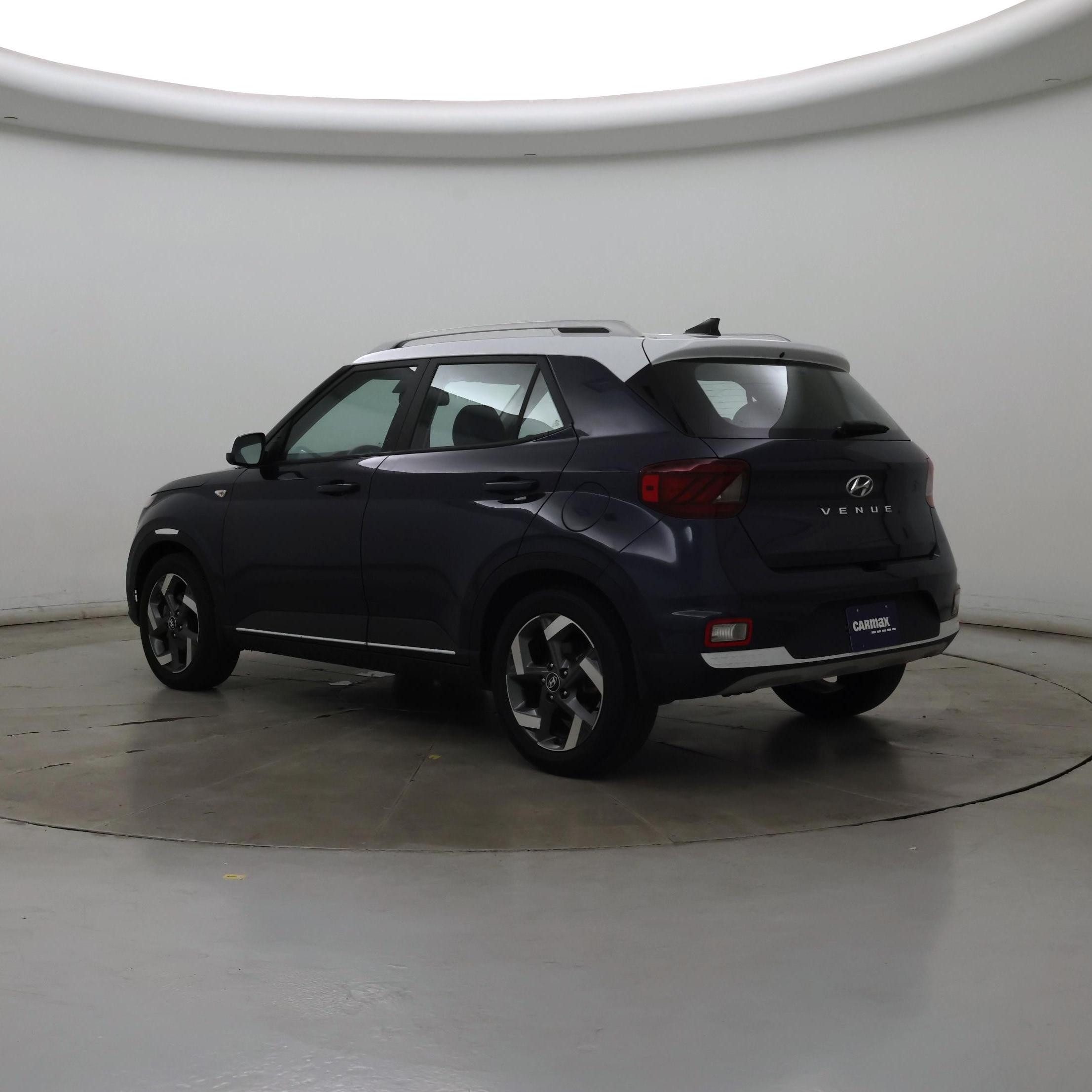 Thumbnail: 2020 Hyundai Venue - 2