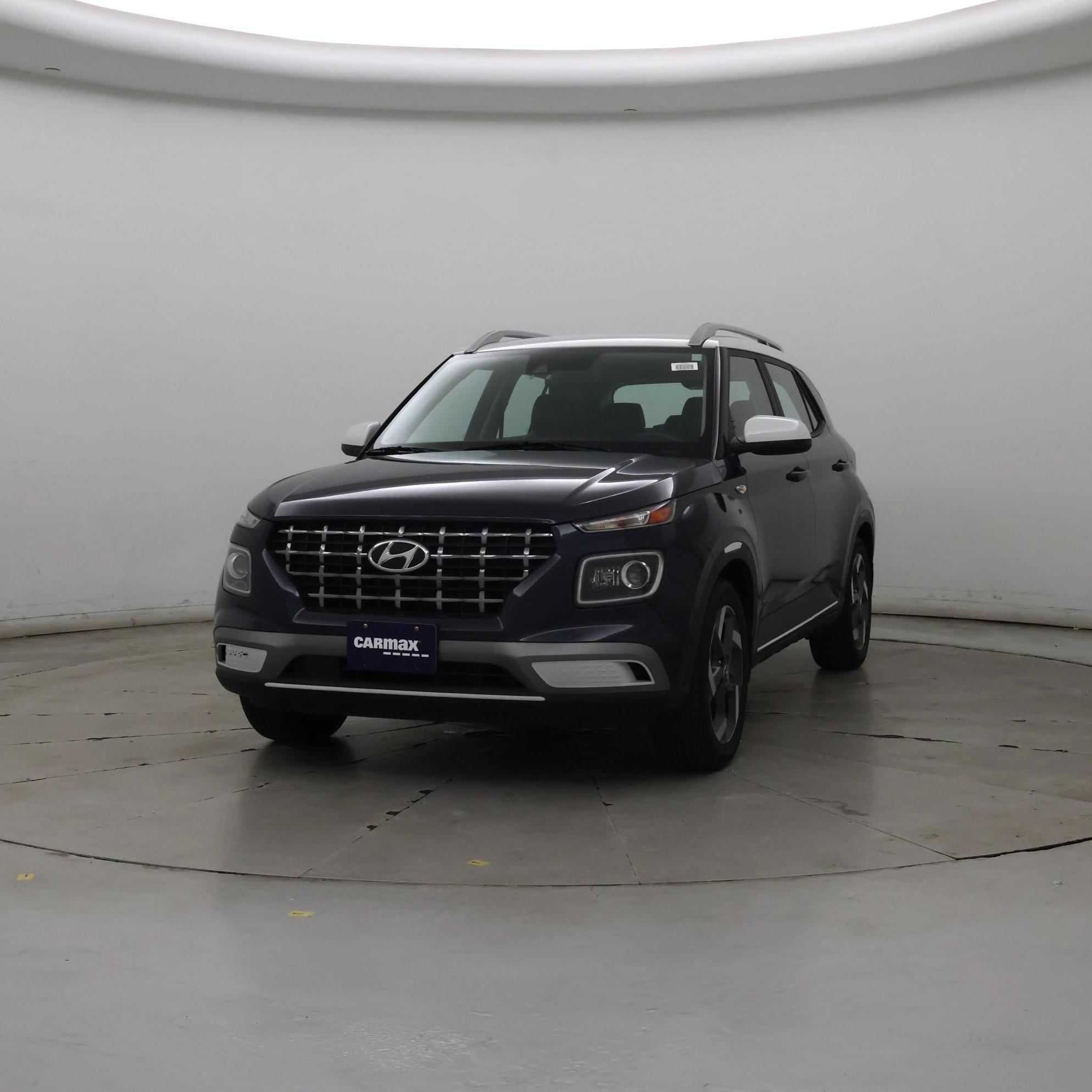 Thumbnail: 2020 Hyundai Venue - 4