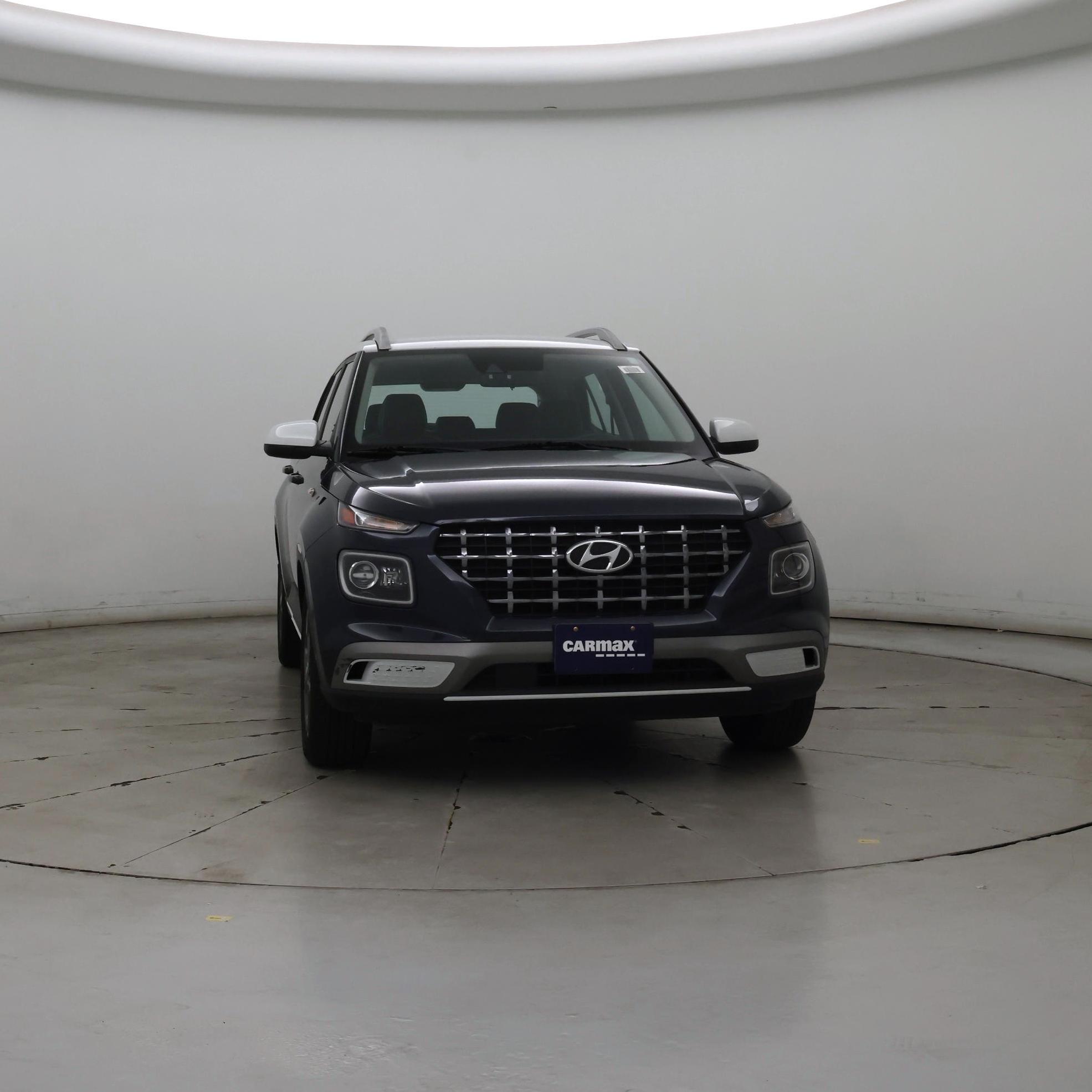 Thumbnail: 2020 Hyundai Venue - 5