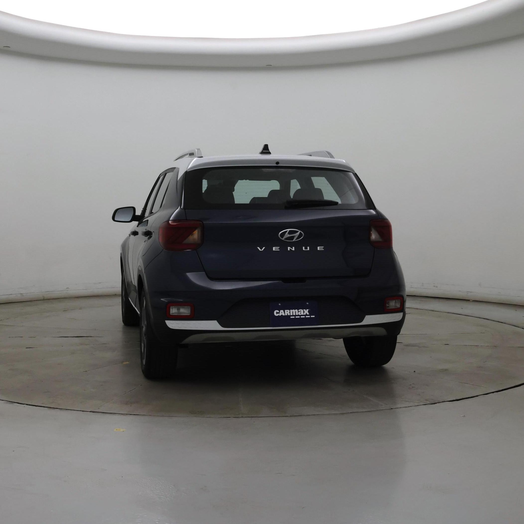Thumbnail: 2020 Hyundai Venue - 6