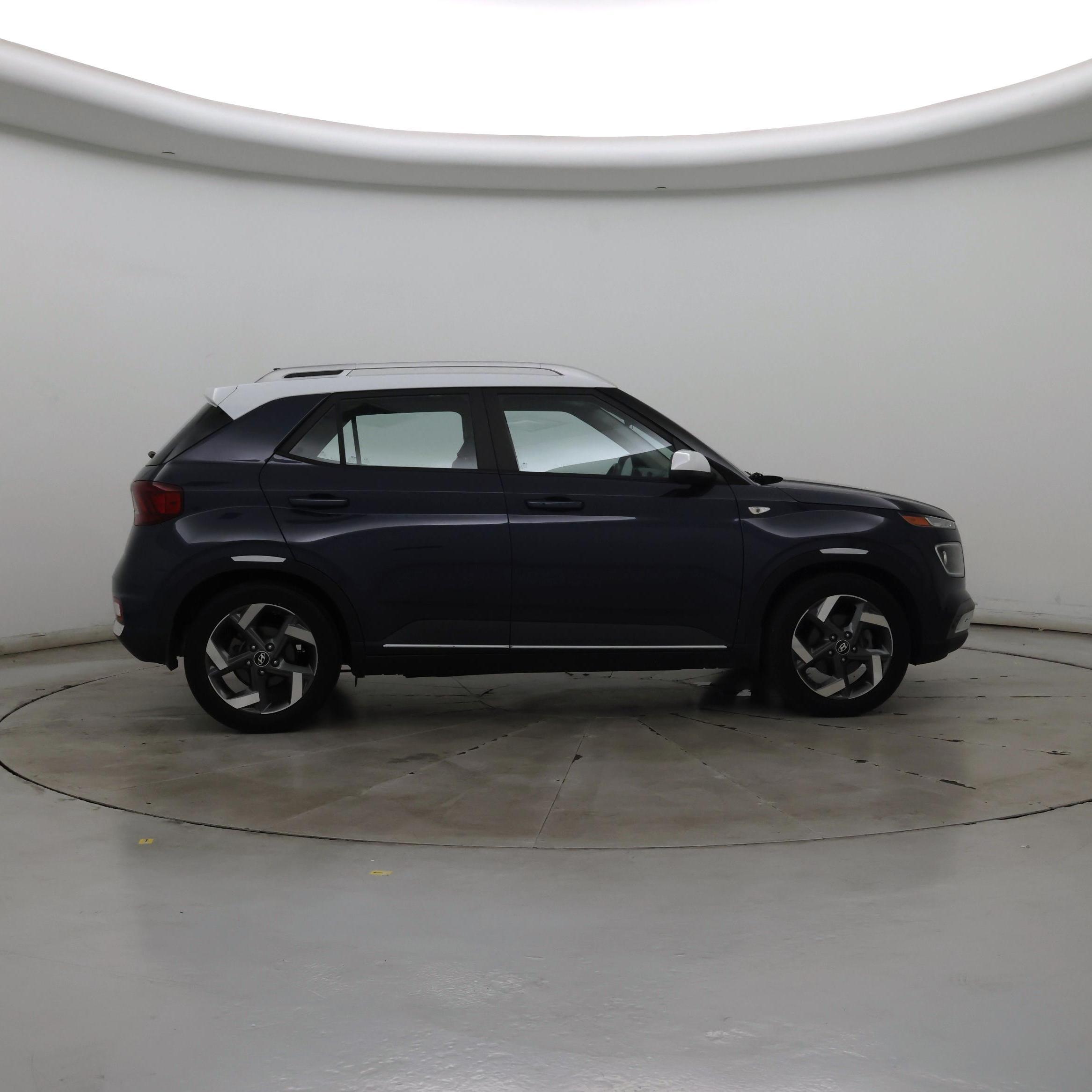 Thumbnail: 2020 Hyundai Venue - 7