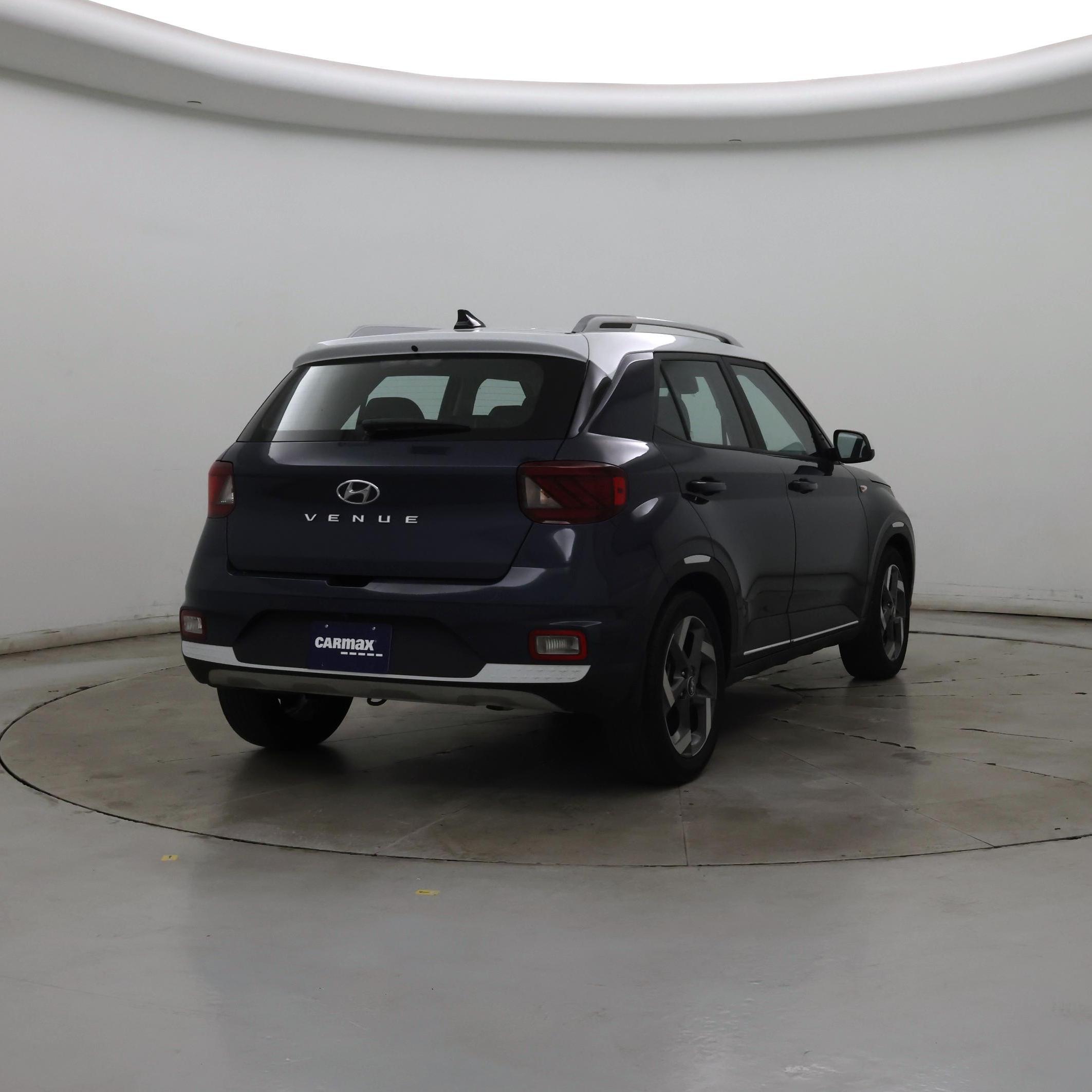 Thumbnail: 2020 Hyundai Venue - 8