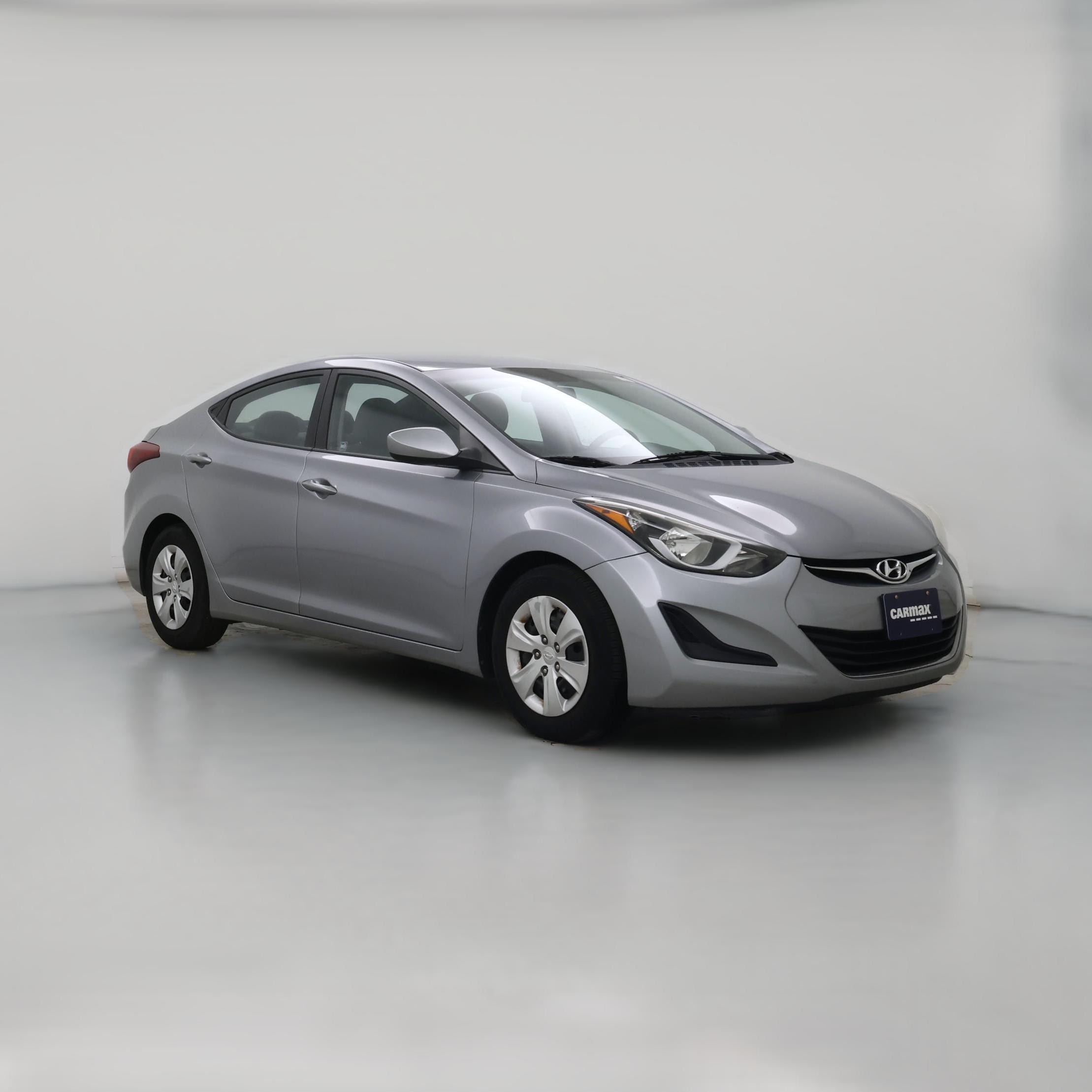 Thumbnail: 2016 Hyundai Elantra - 1