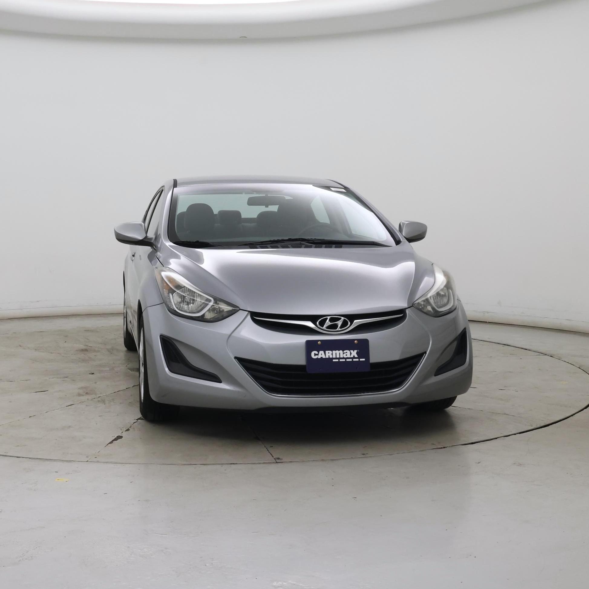 Thumbnail: 2016 Hyundai Elantra - 5