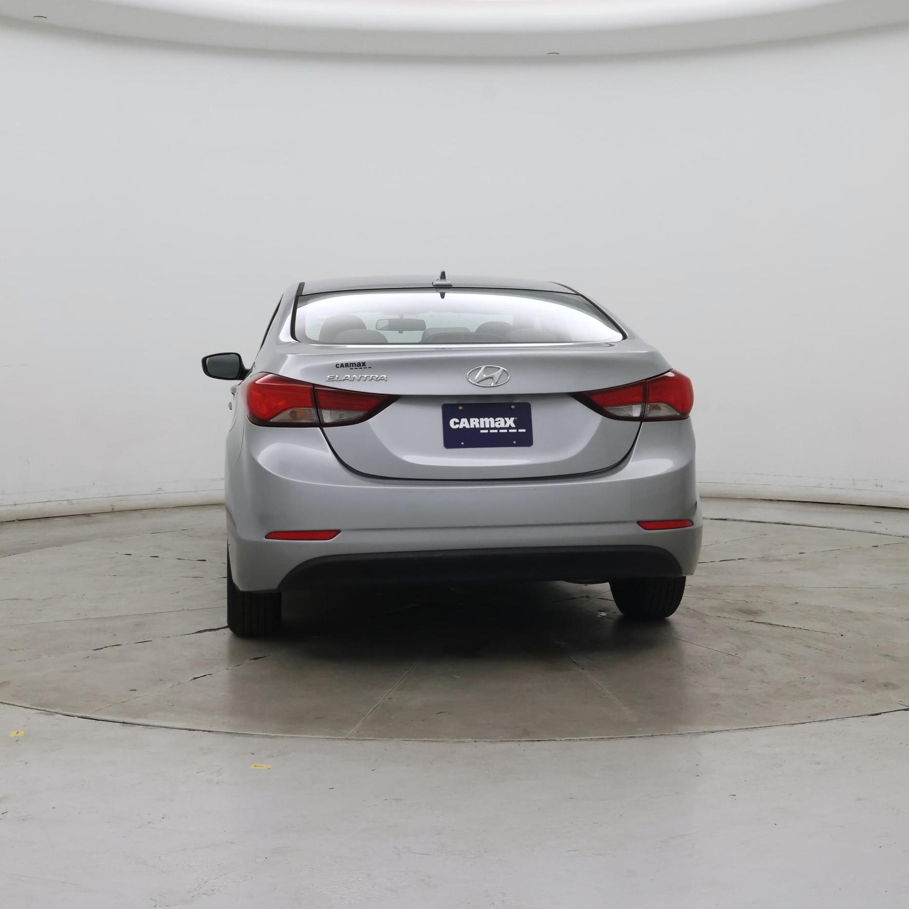 Thumbnail: 2016 Hyundai Elantra - 6