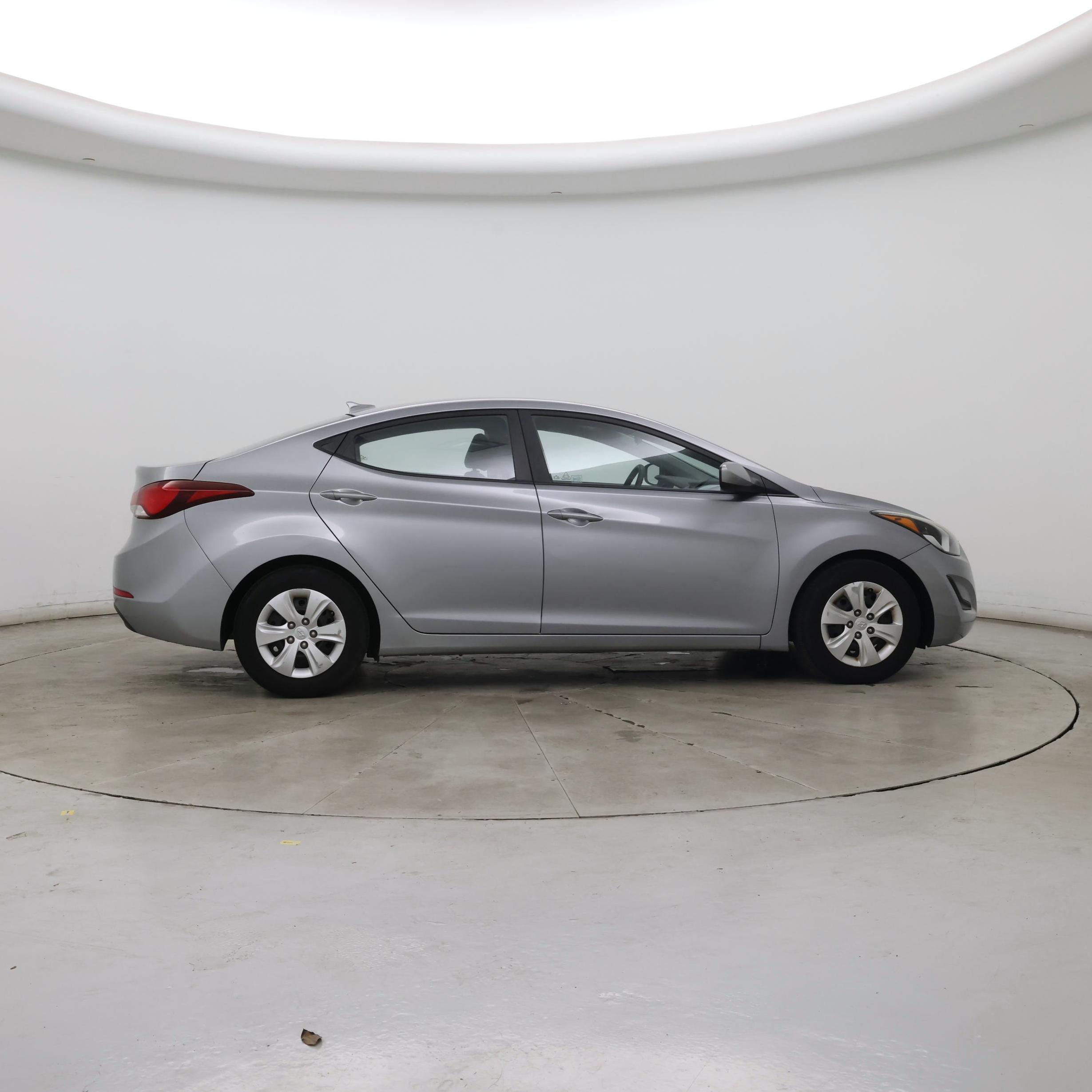 Thumbnail: 2016 Hyundai Elantra - 7