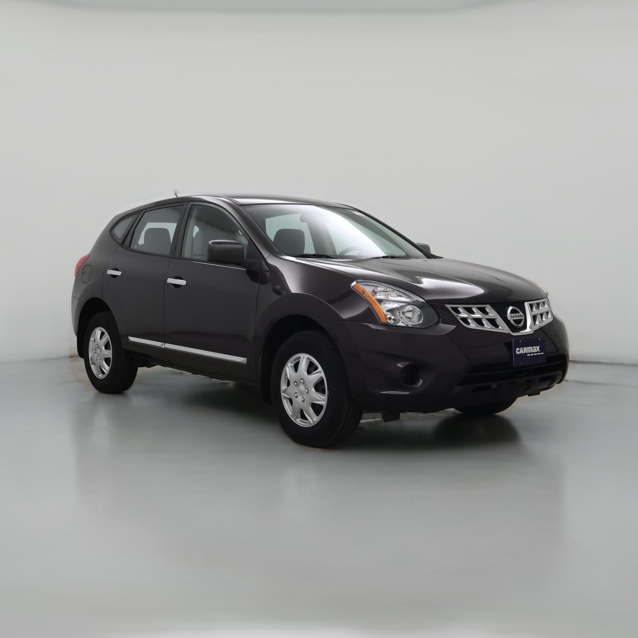 Thumbnail: 2015 Nissan Rogue - 1