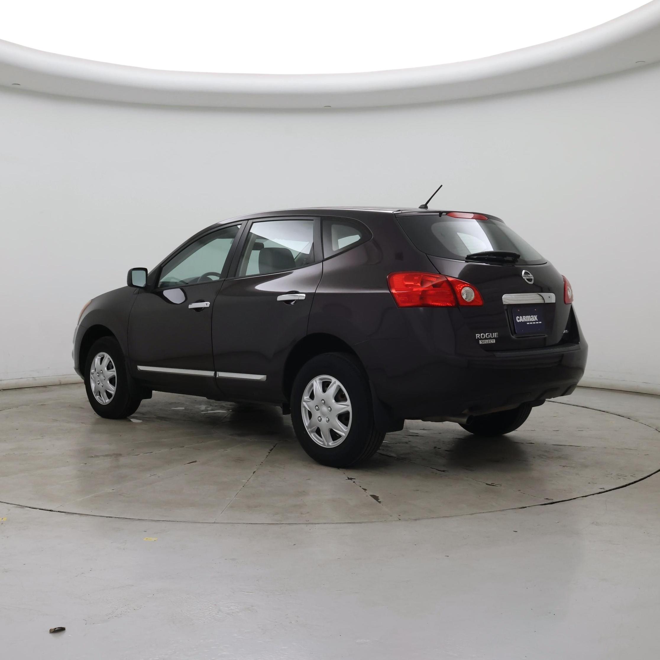 Thumbnail: 2015 Nissan Rogue - 2