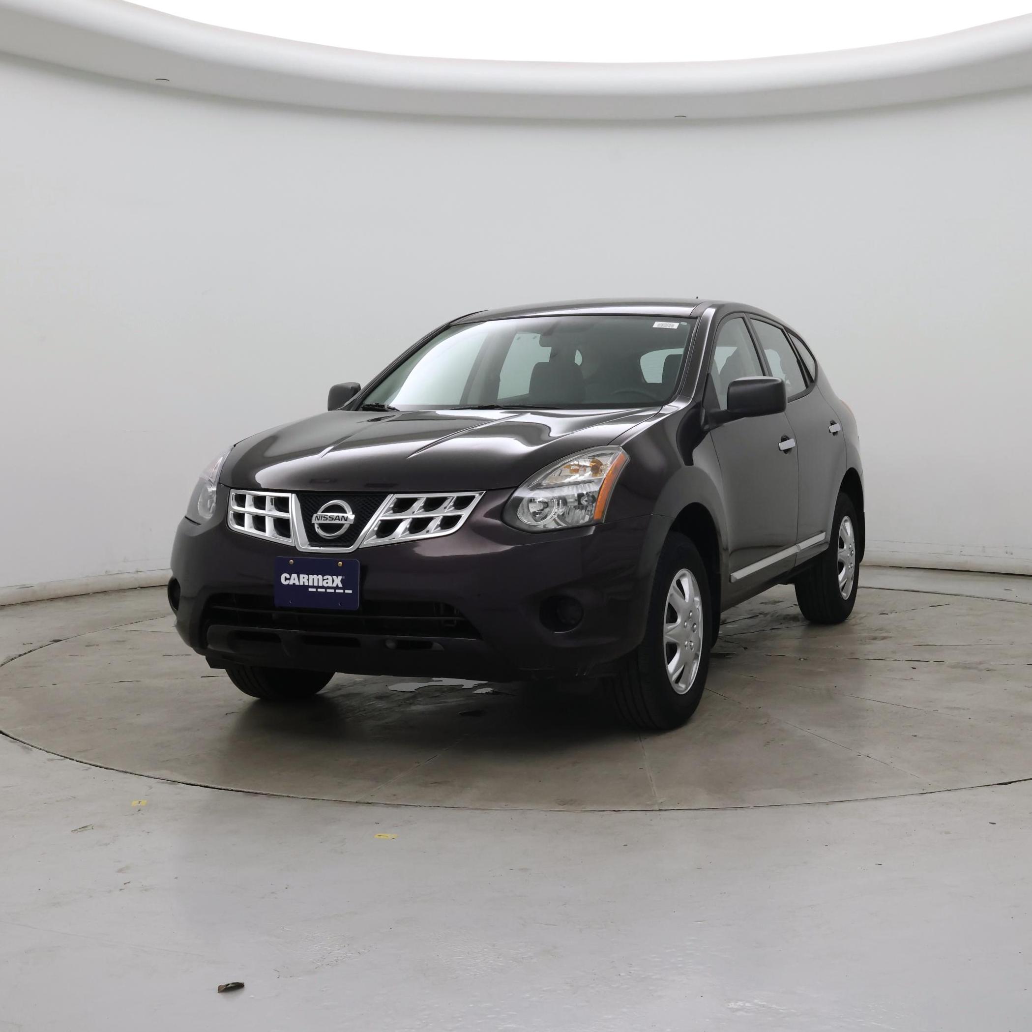 Thumbnail: 2015 Nissan Rogue - 4