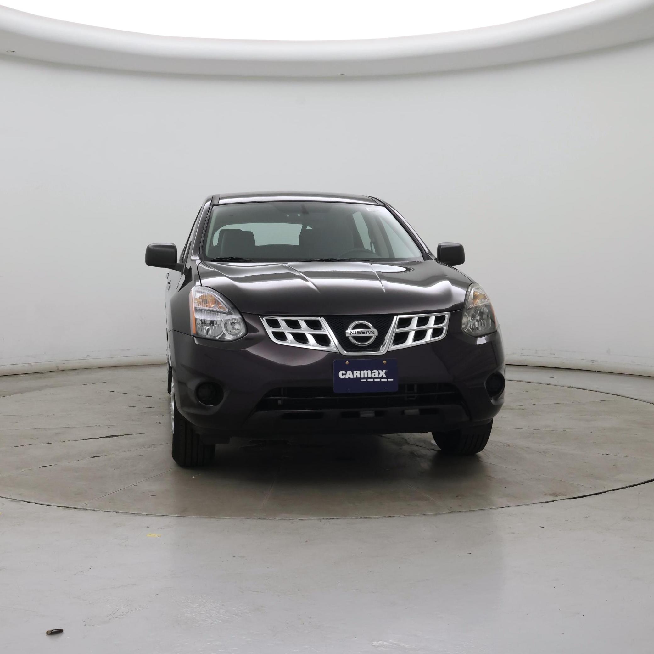 Thumbnail: 2015 Nissan Rogue - 5
