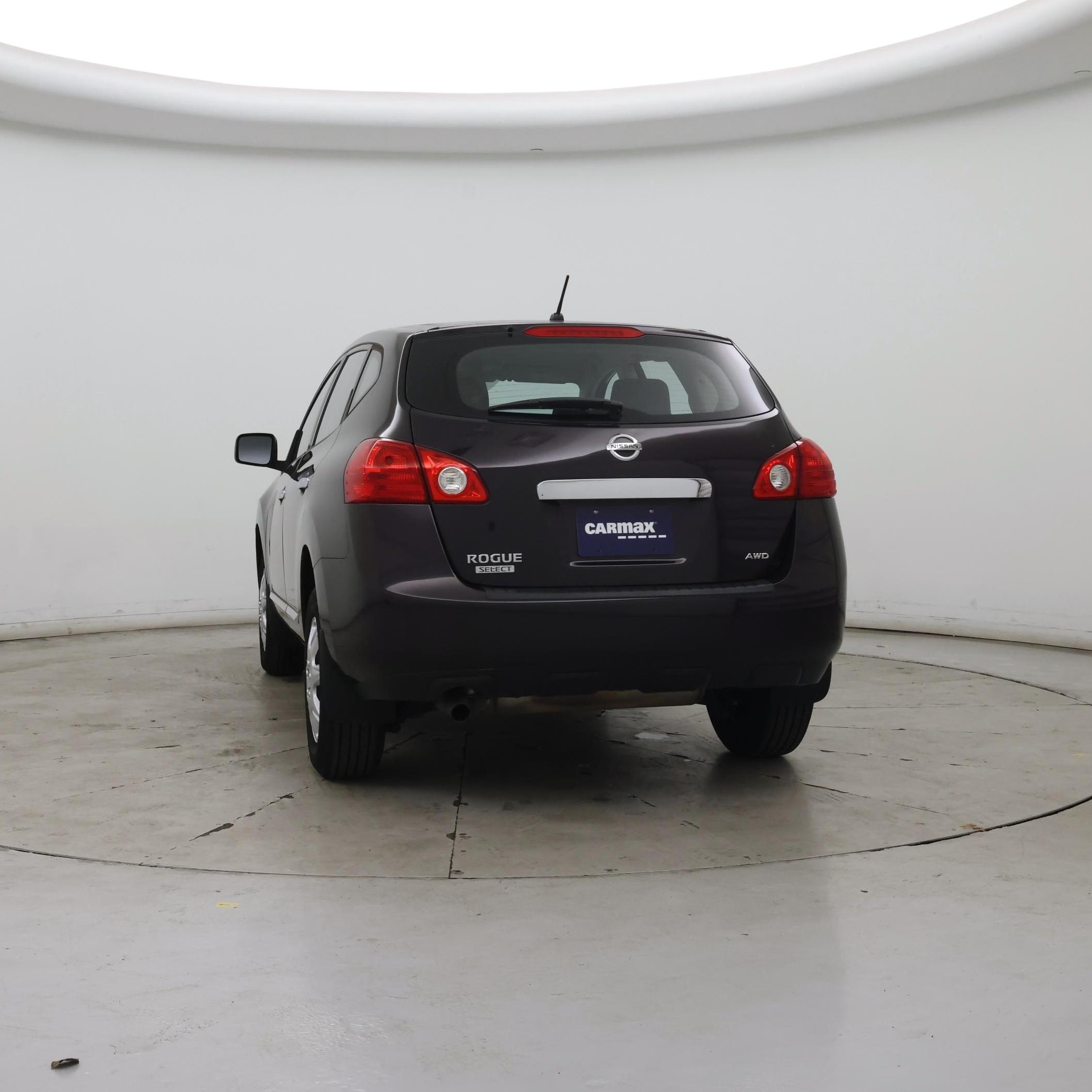 Thumbnail: 2015 Nissan Rogue - 6