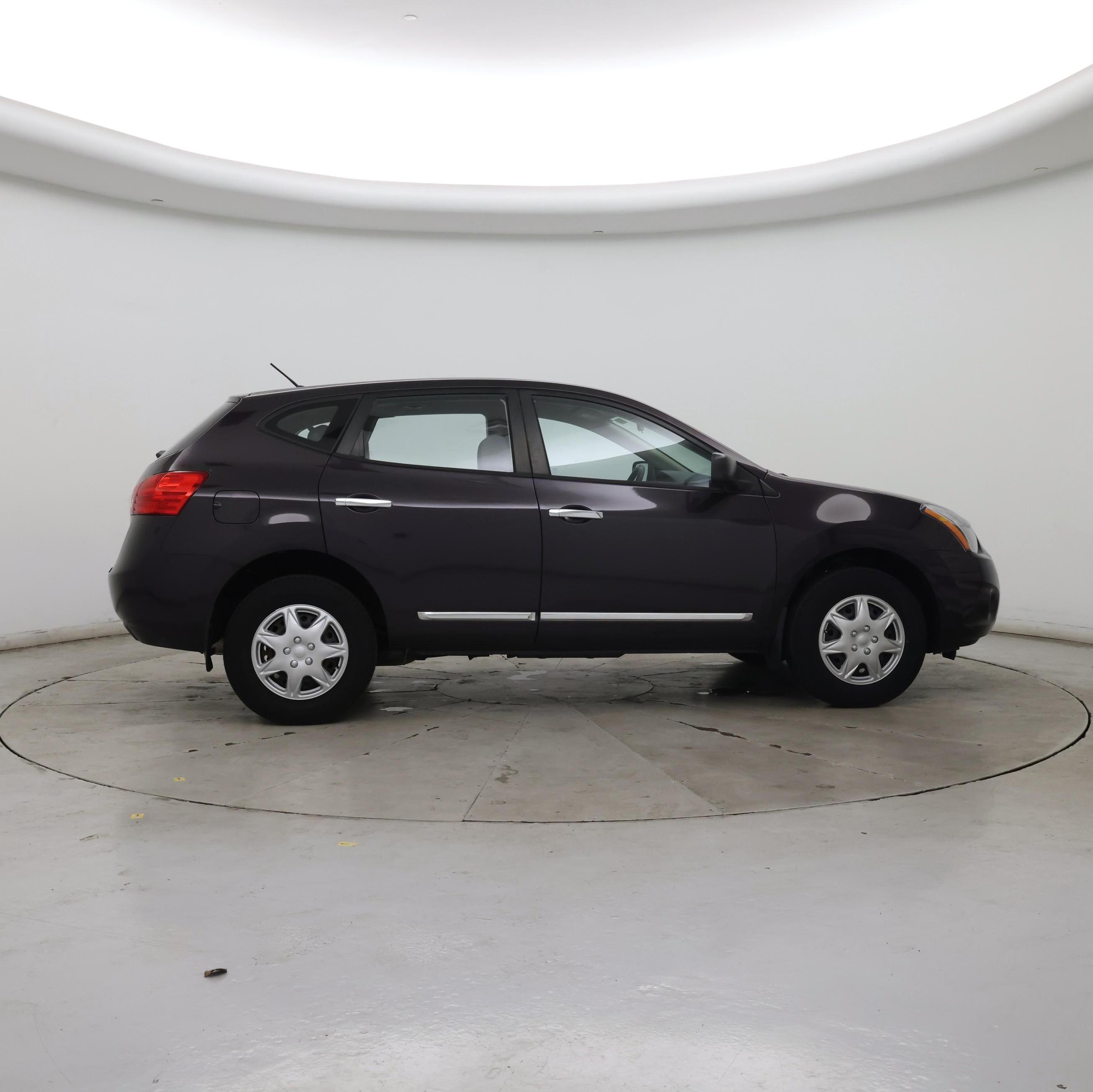 Thumbnail: 2015 Nissan Rogue - 7