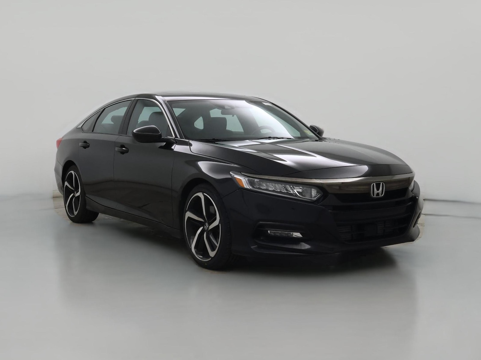 2019 Honda Accord Sedan